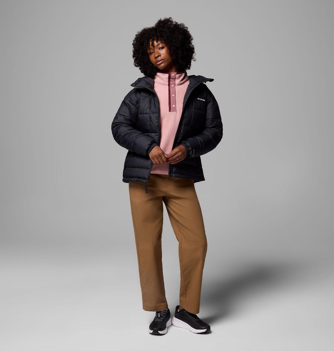 Pike Lake™ III Hooded Jacket | 010 | XXL