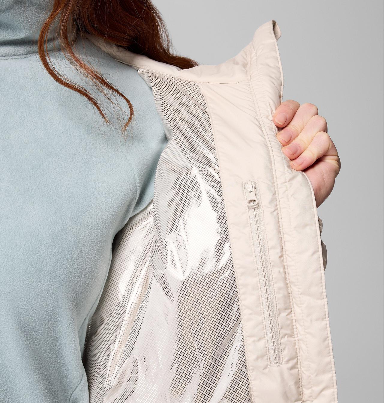 Women's Pike Lake™ III Hooded Jacket 7