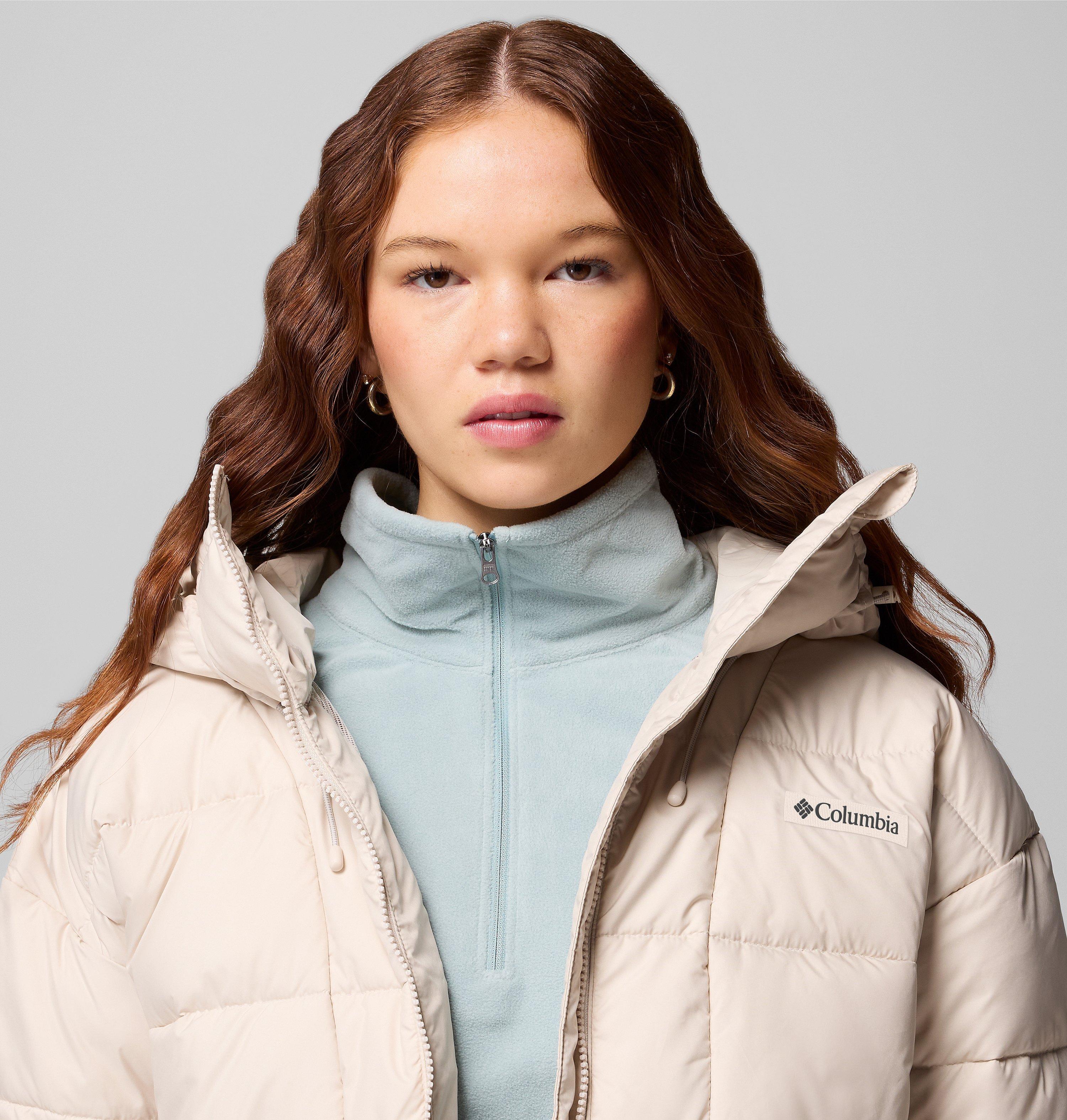 Women's Pike Lake III Hooded Jacket | 278 | M 8