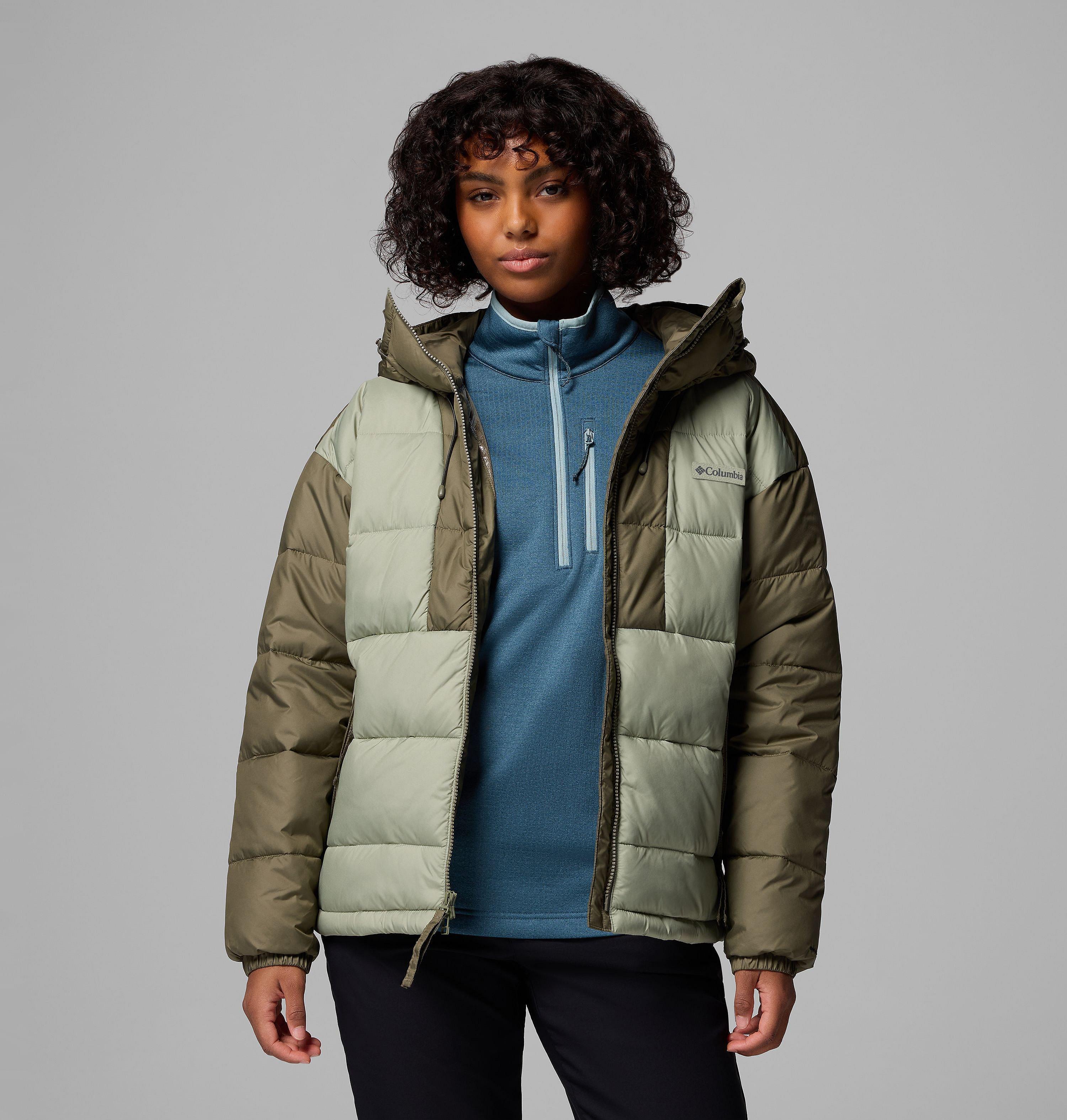Women's Pike Lake III Hooded Jacket | Columbia
