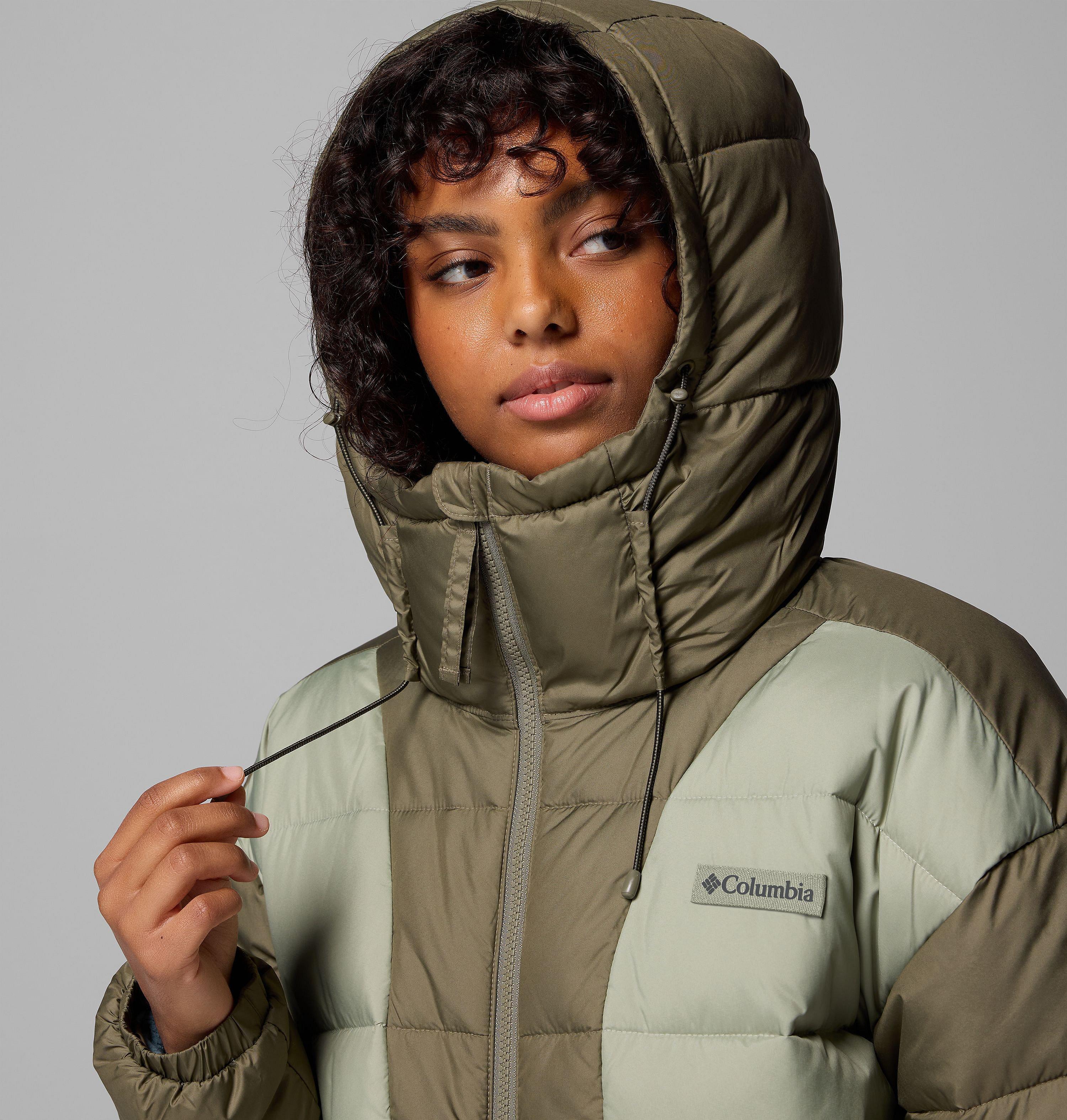 Women's Pike Lake III Hooded Jacket | Columbia