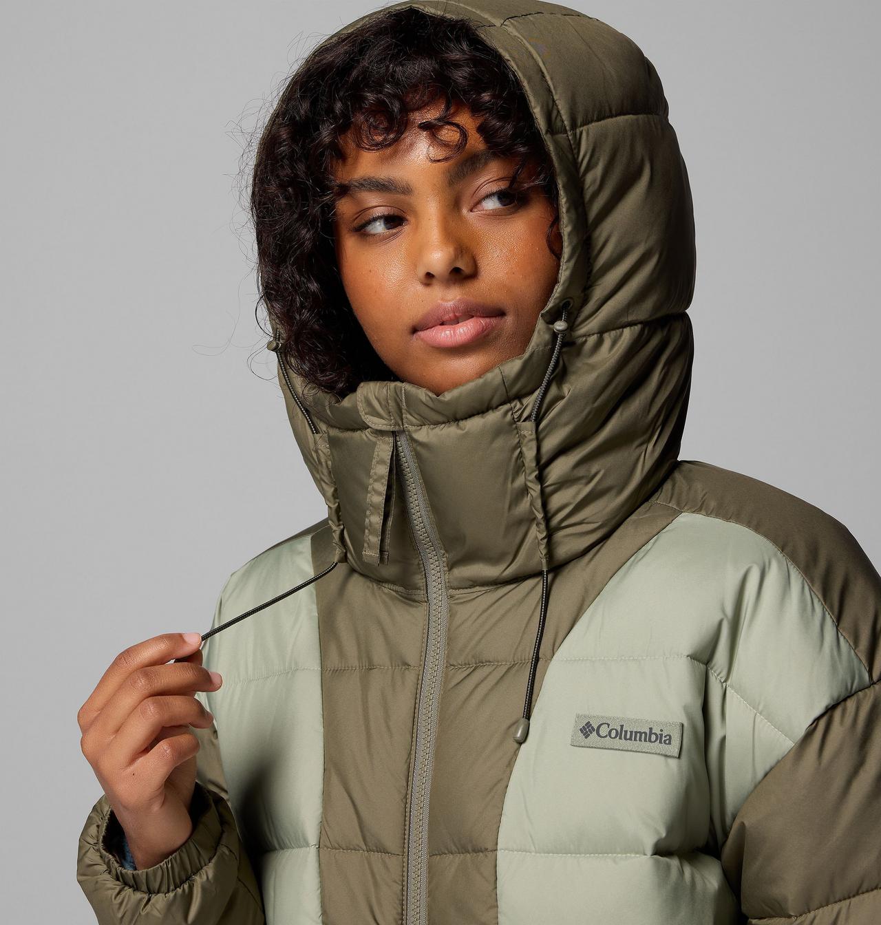 Women's Pike Lake™ III Hooded Jacket 7
