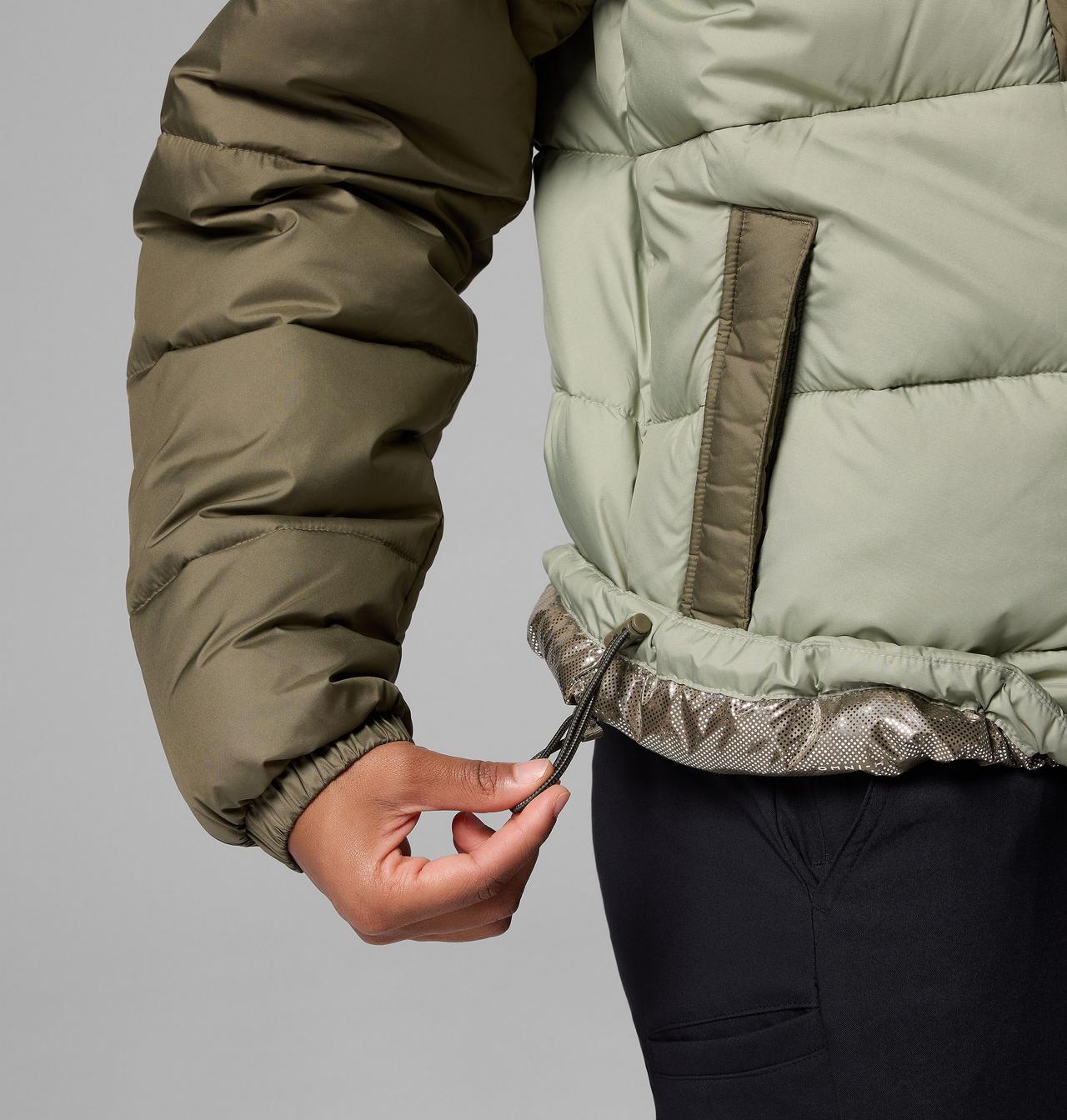 Women's Pike Lake™ III Hooded Jacket 8