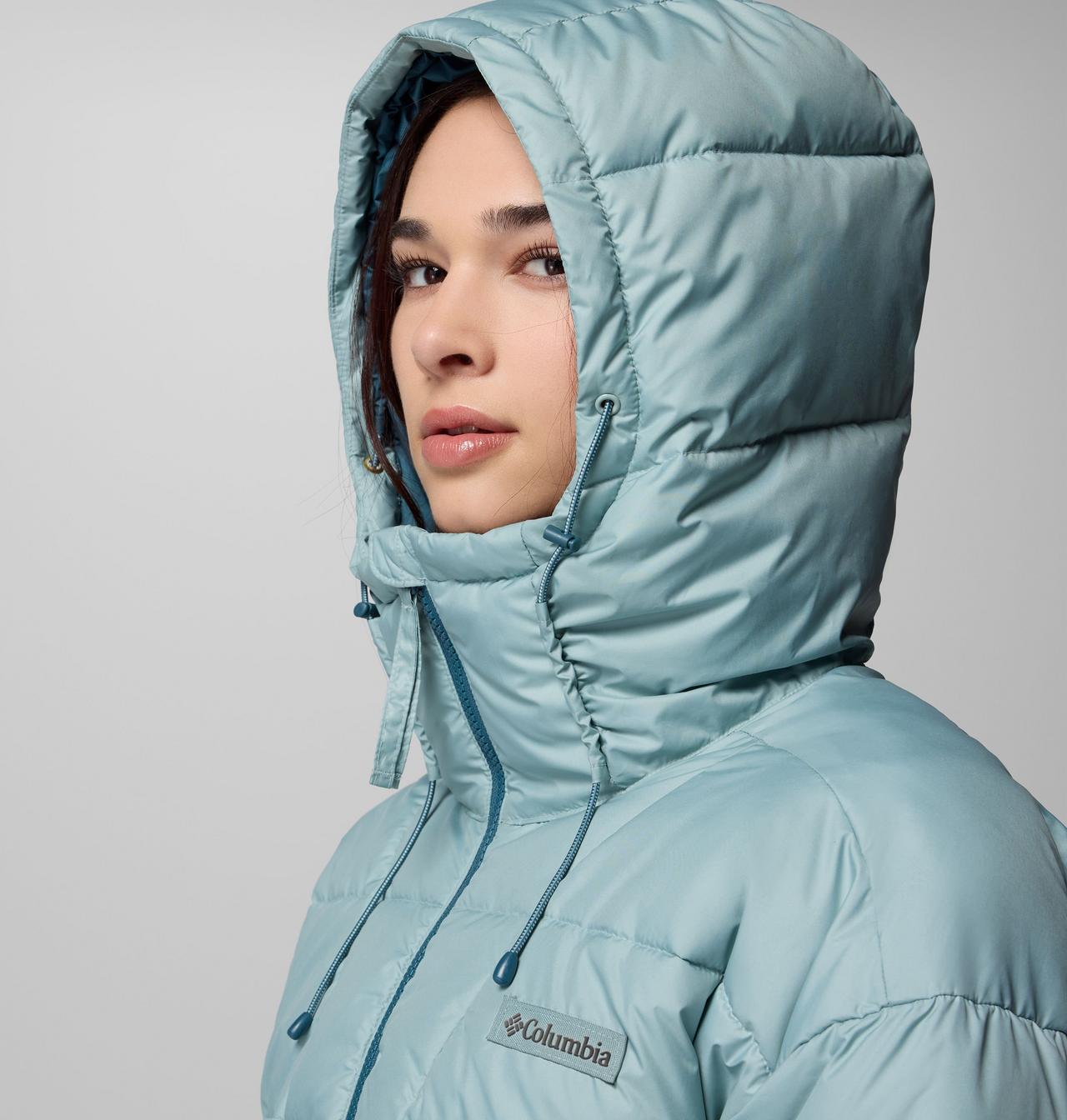 Pike Lake™ III Hooded Jacket | 461 | L 5