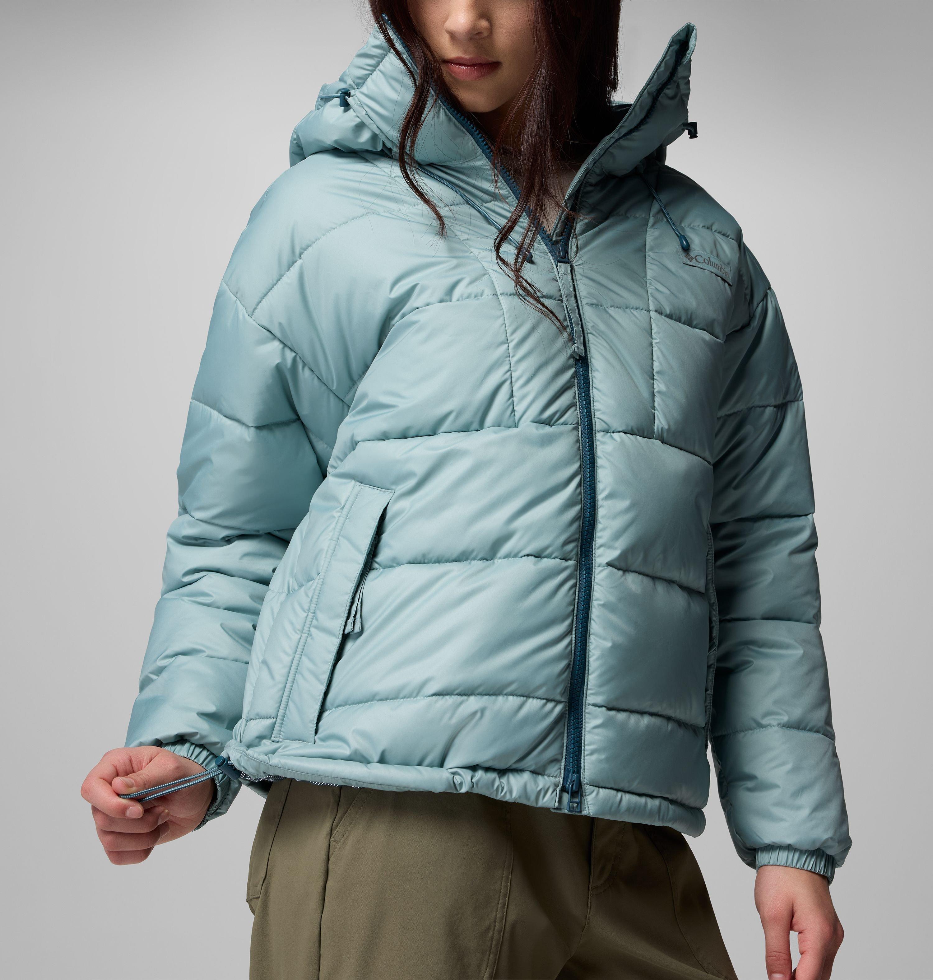 Women's Pike Lake III Hooded Jacket | 461 | XL 8