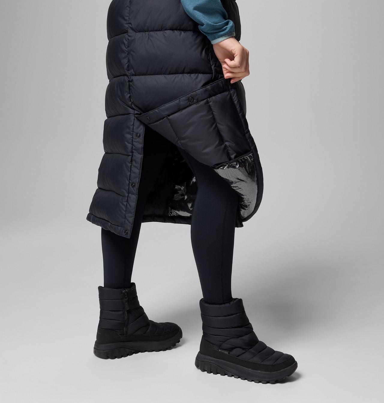 Pike Lake™ II Long Vest | 010 | XXL 10