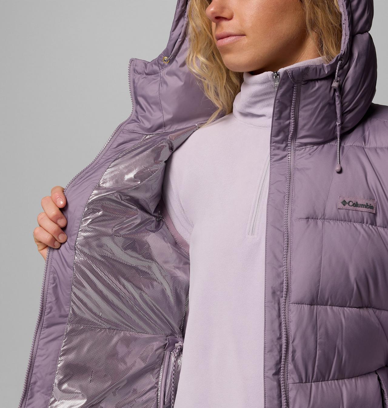 Pike Lake™ II Long Vest | 554 | XXL 6