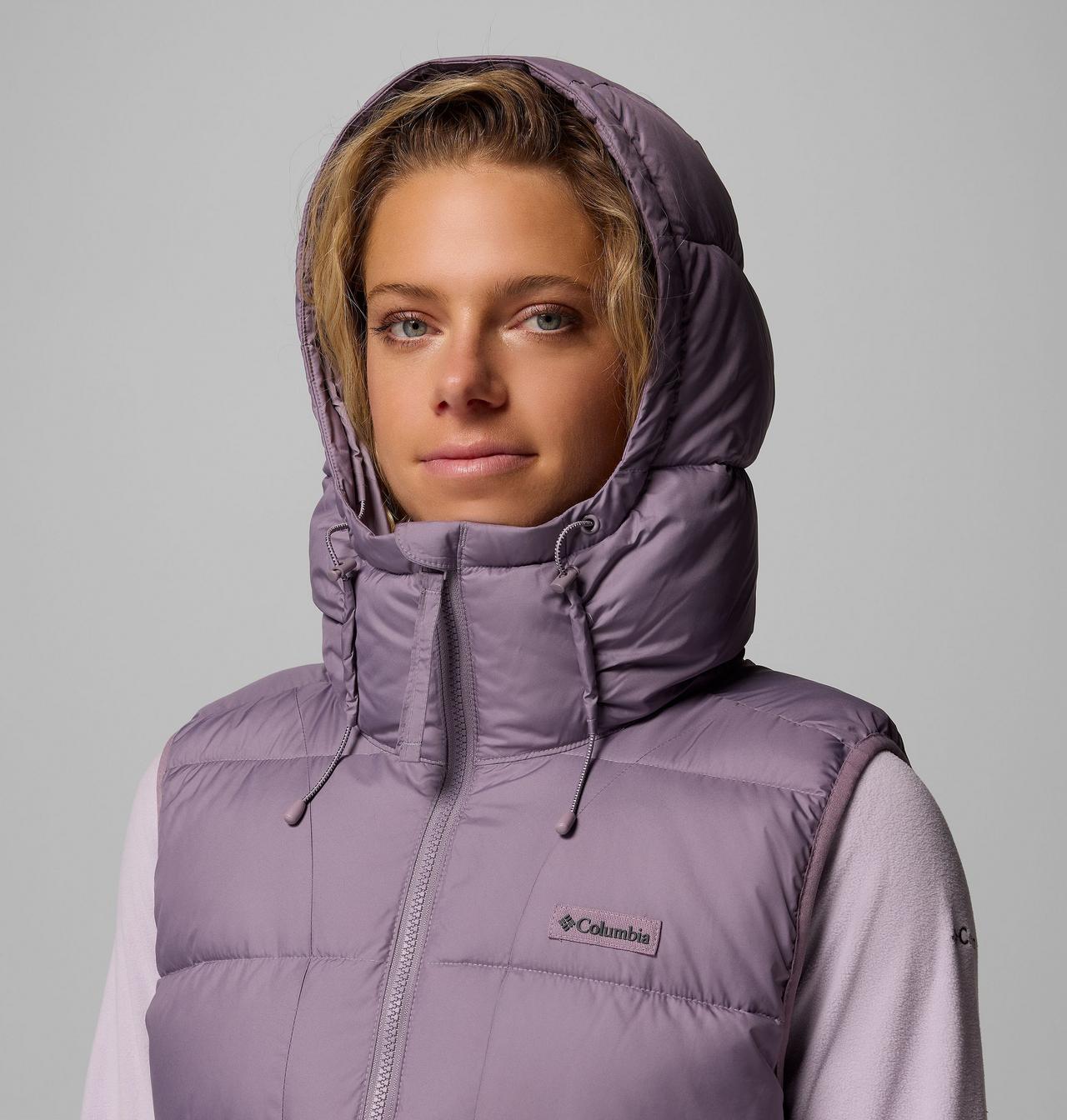 Pike Lake™ II Long Vest | 554 | XXL 9