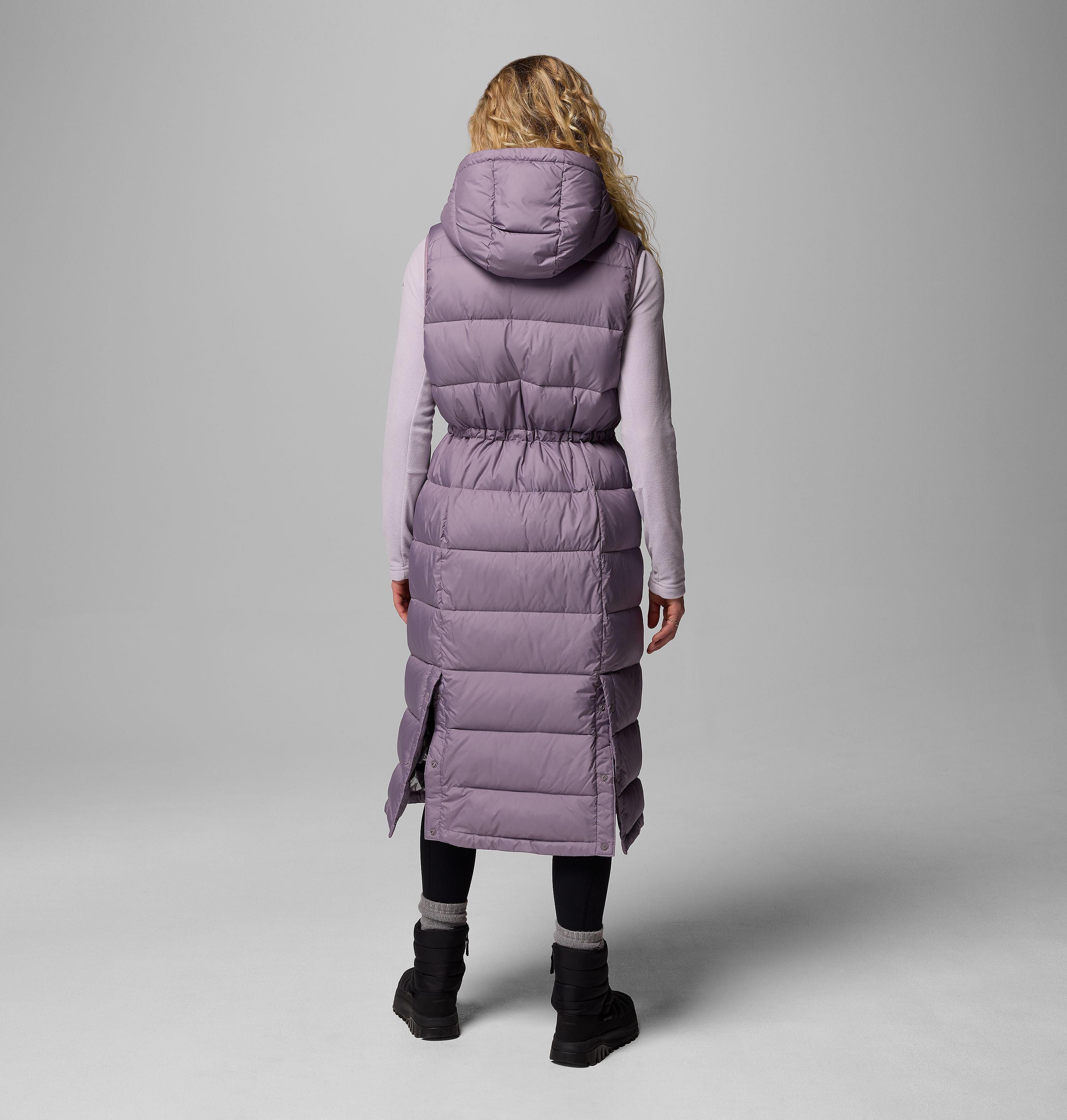 Women's Pike Lake™ II Long Vest - thumbnail 10