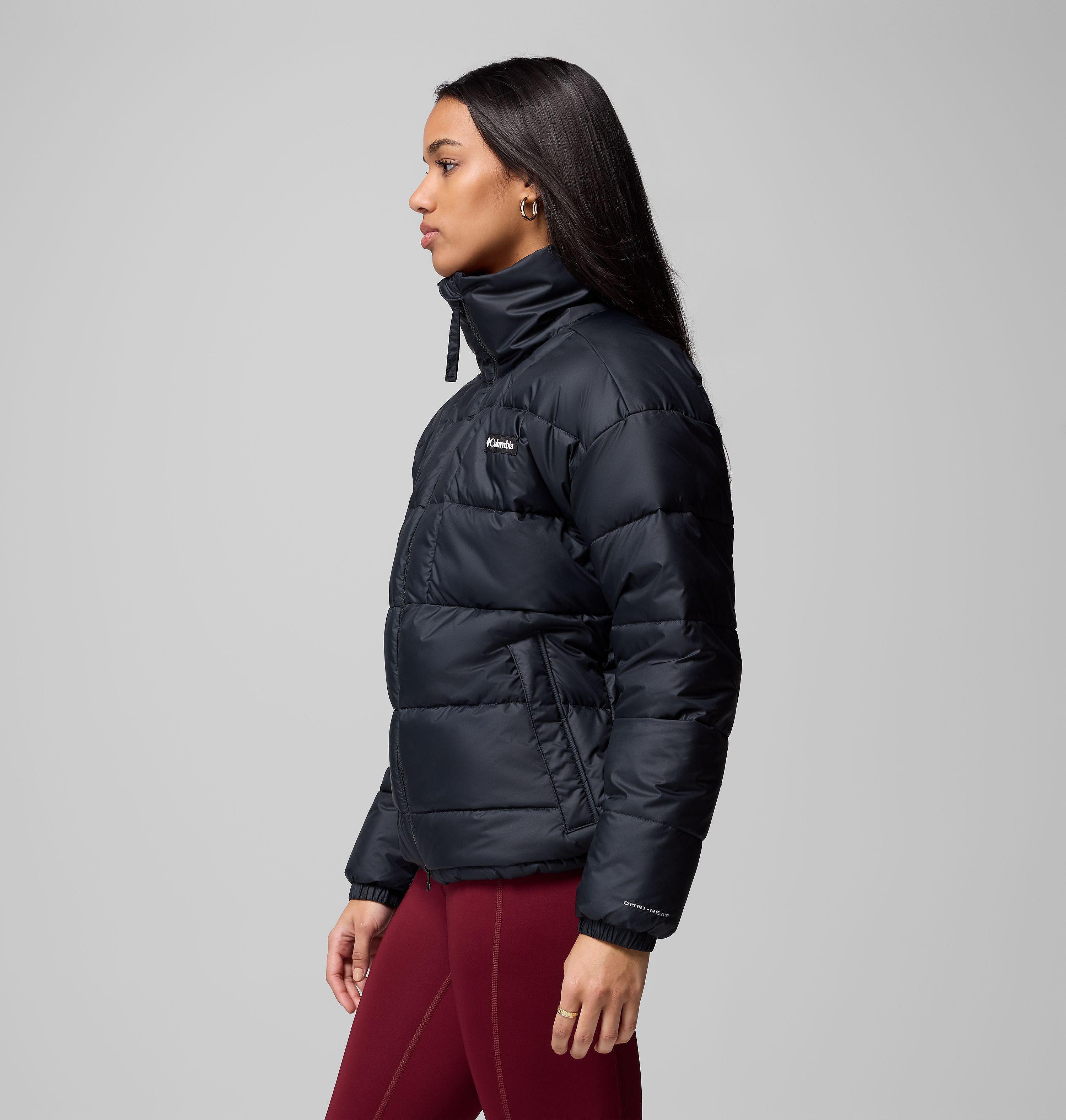 Women's Pike Lake Jacket 4
