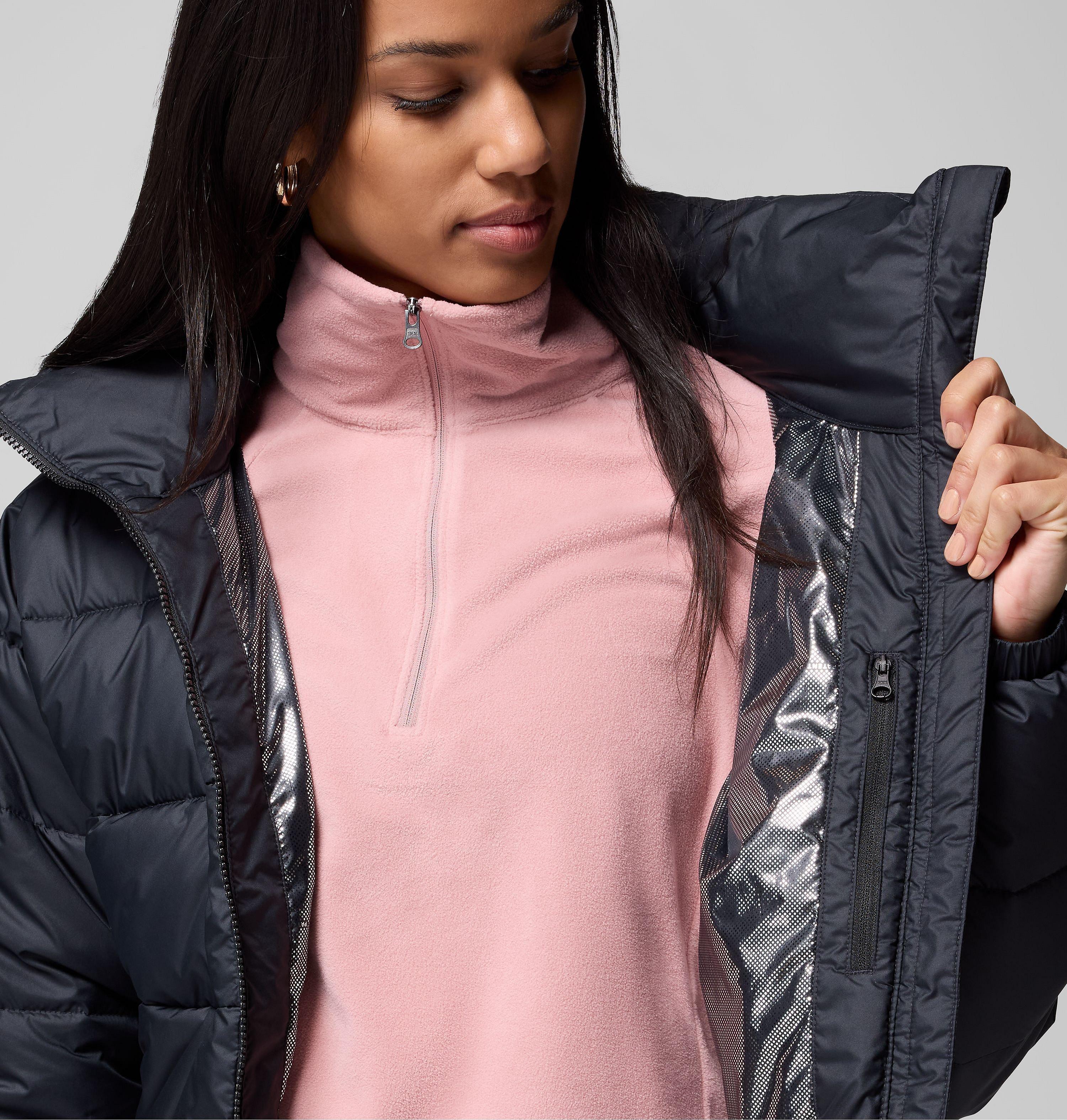 Women's Pike Lake Jacket 6