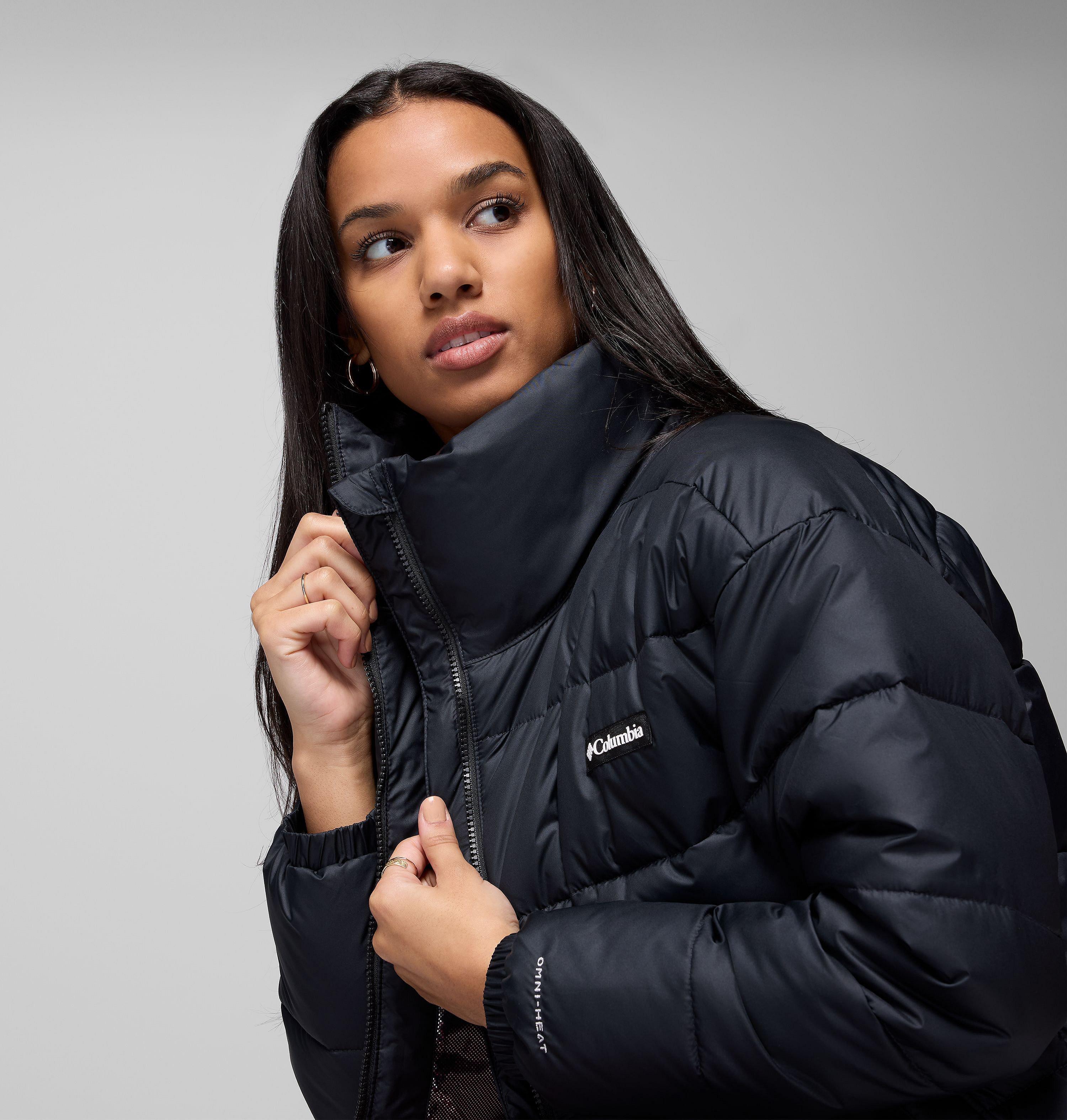 Women's Pike Lake Jacket 7