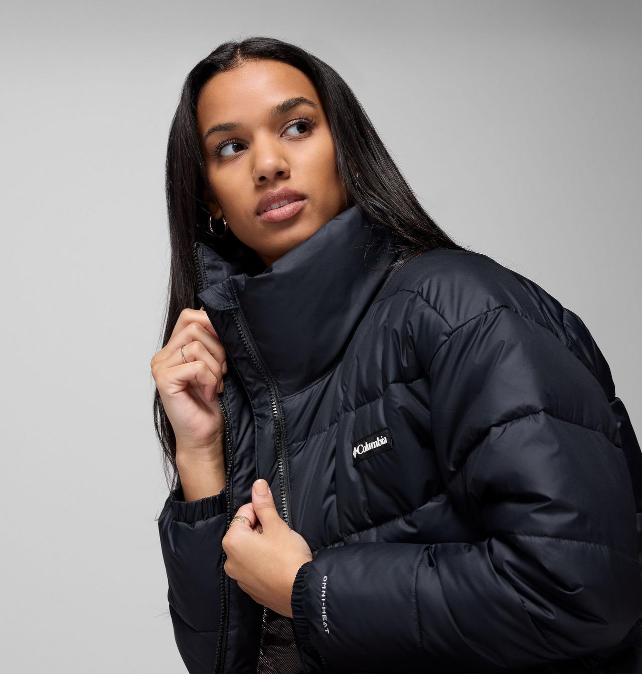 Women's Pike Lake™ Jacket | 010 | M 7