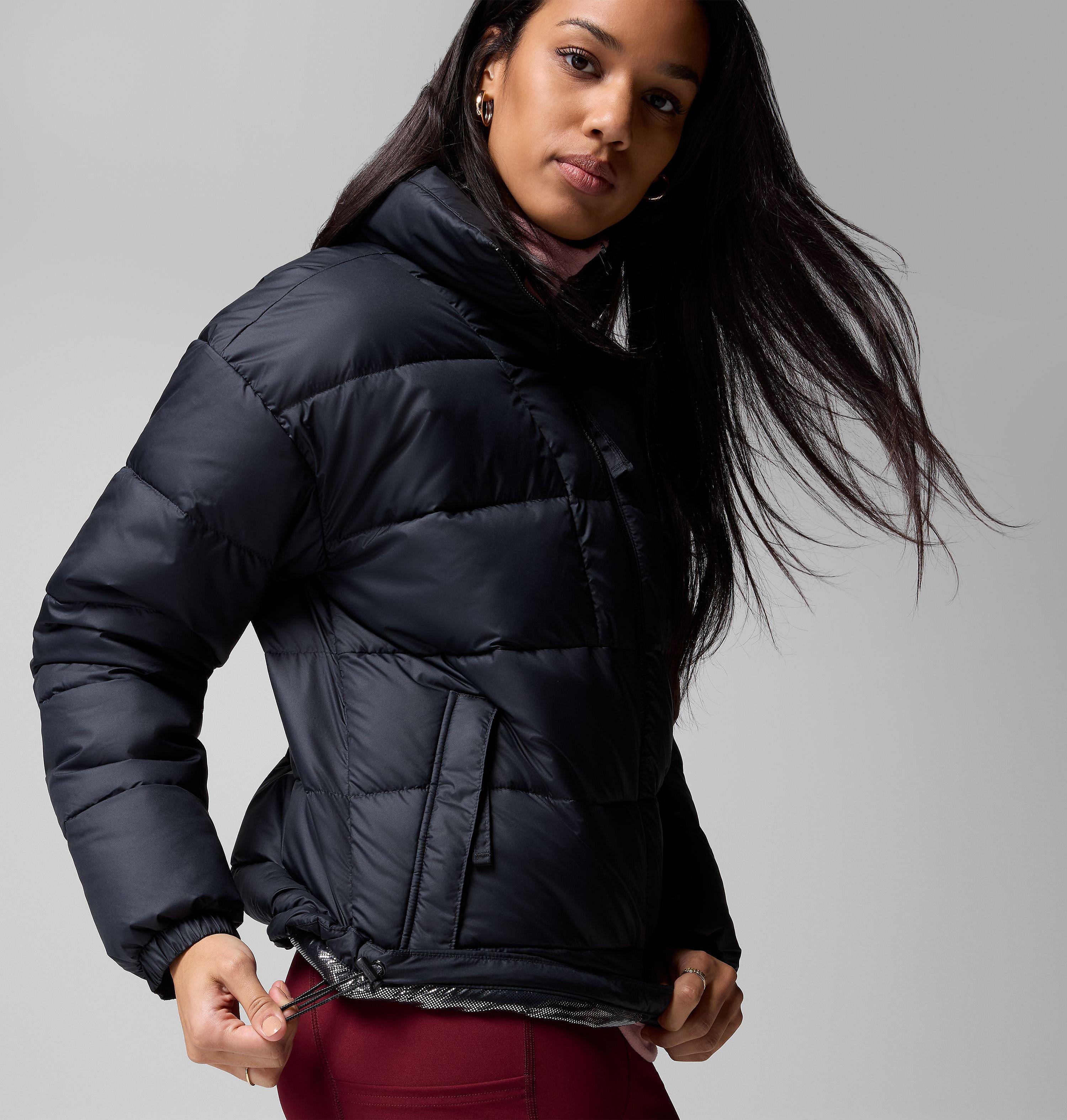 Women's Pike Lake Jacket 8