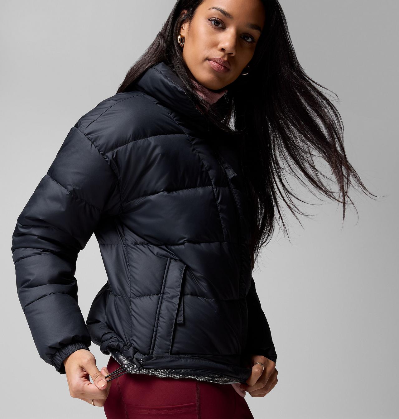 Women's Pike Lake™ Jacket | 010 | M 8