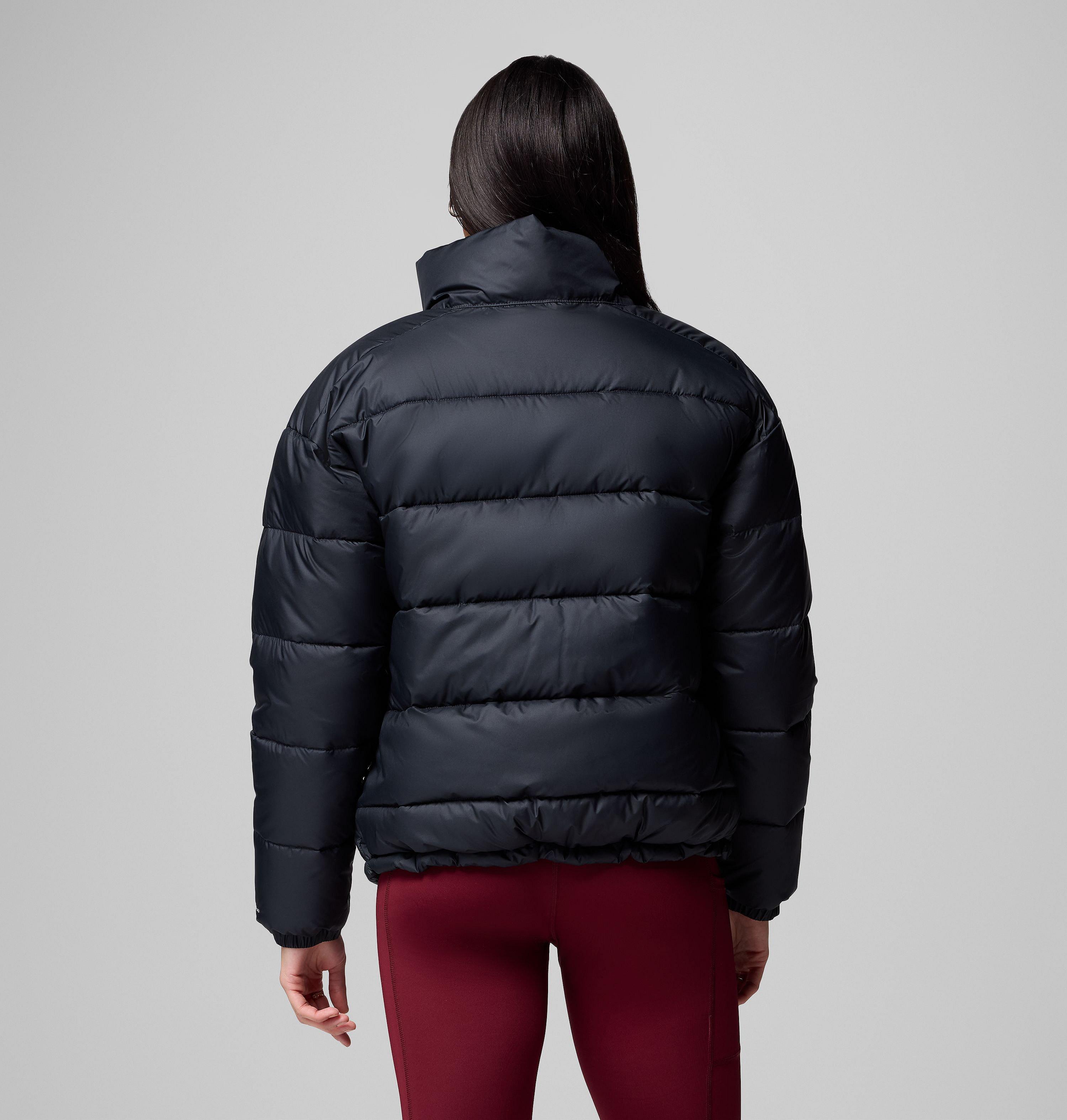 Women's Pike Lake Jacket 3