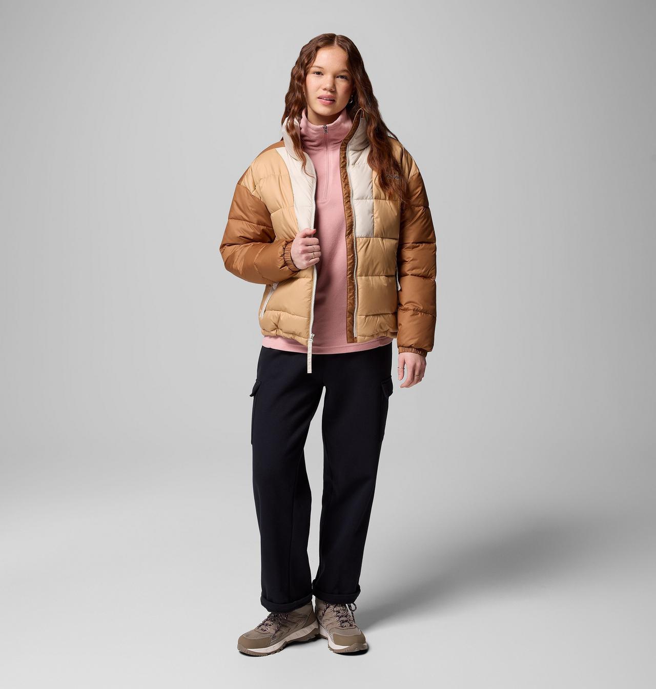 Women's Pike Lake™ Jacket