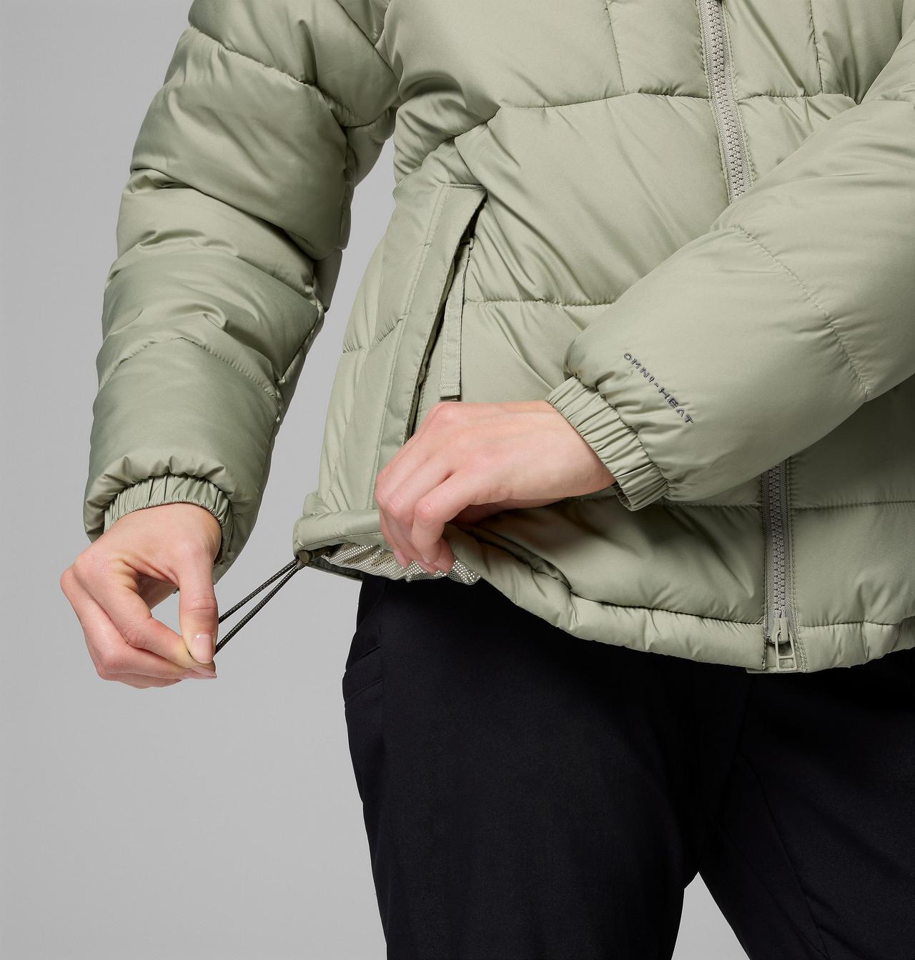 Women's Pike Lake™ Jacket 9