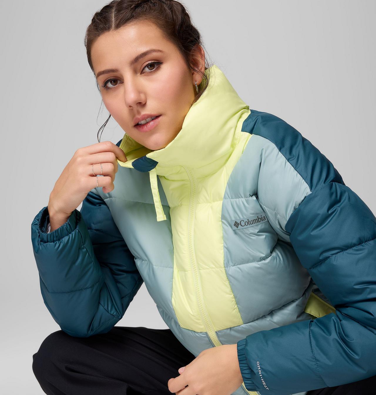 Women's Pike Lake™ Jacket 5