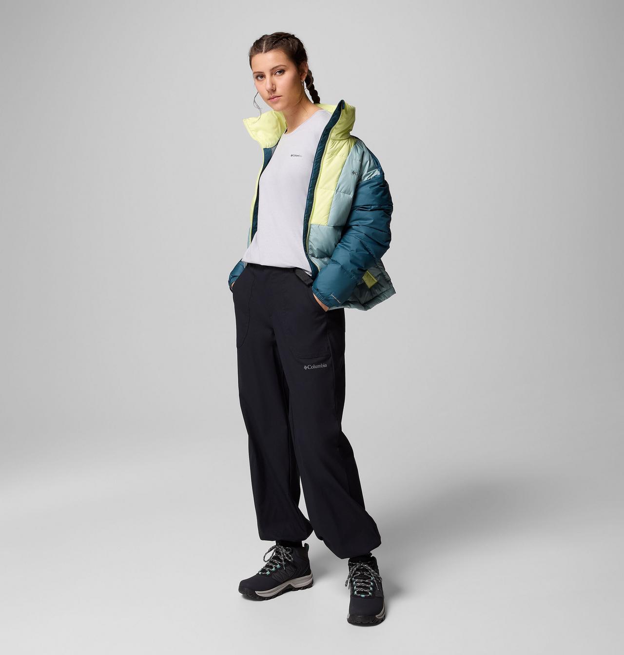 Women's Pike Lake™ Jacket 2