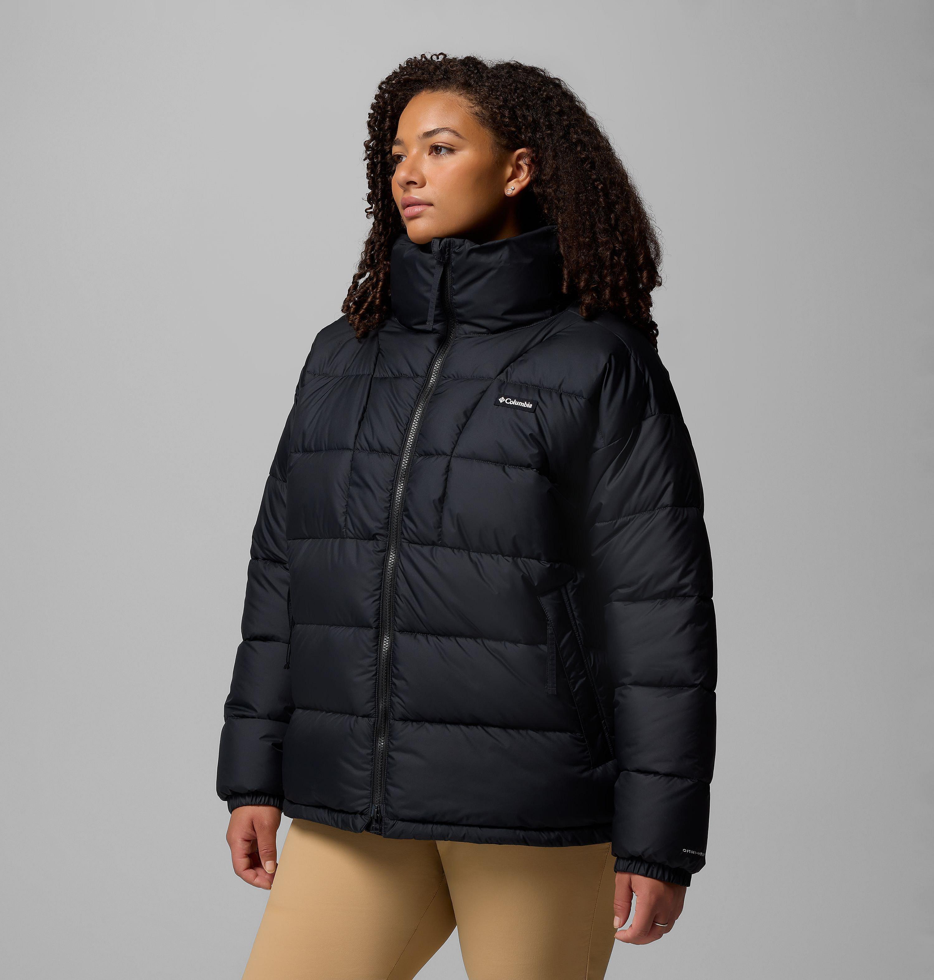 Women's Pike Lake Jacket - Plus Size 4