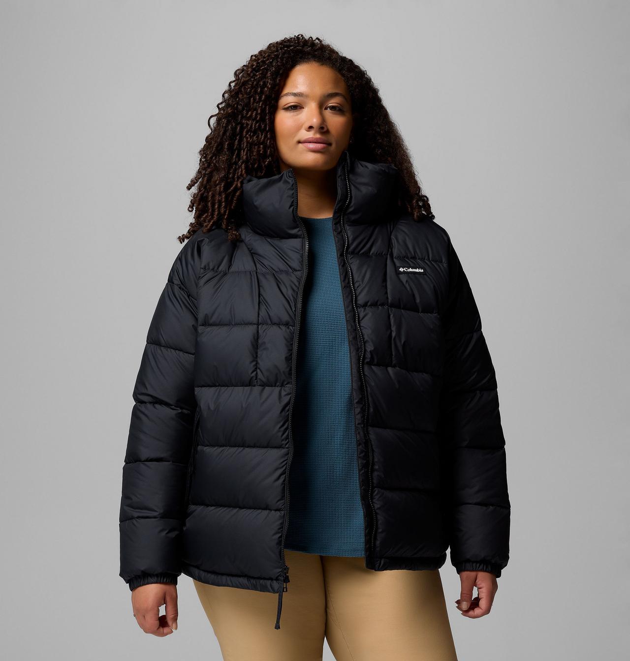 Women's Pike Lake™ Jacket - Plus Size 5