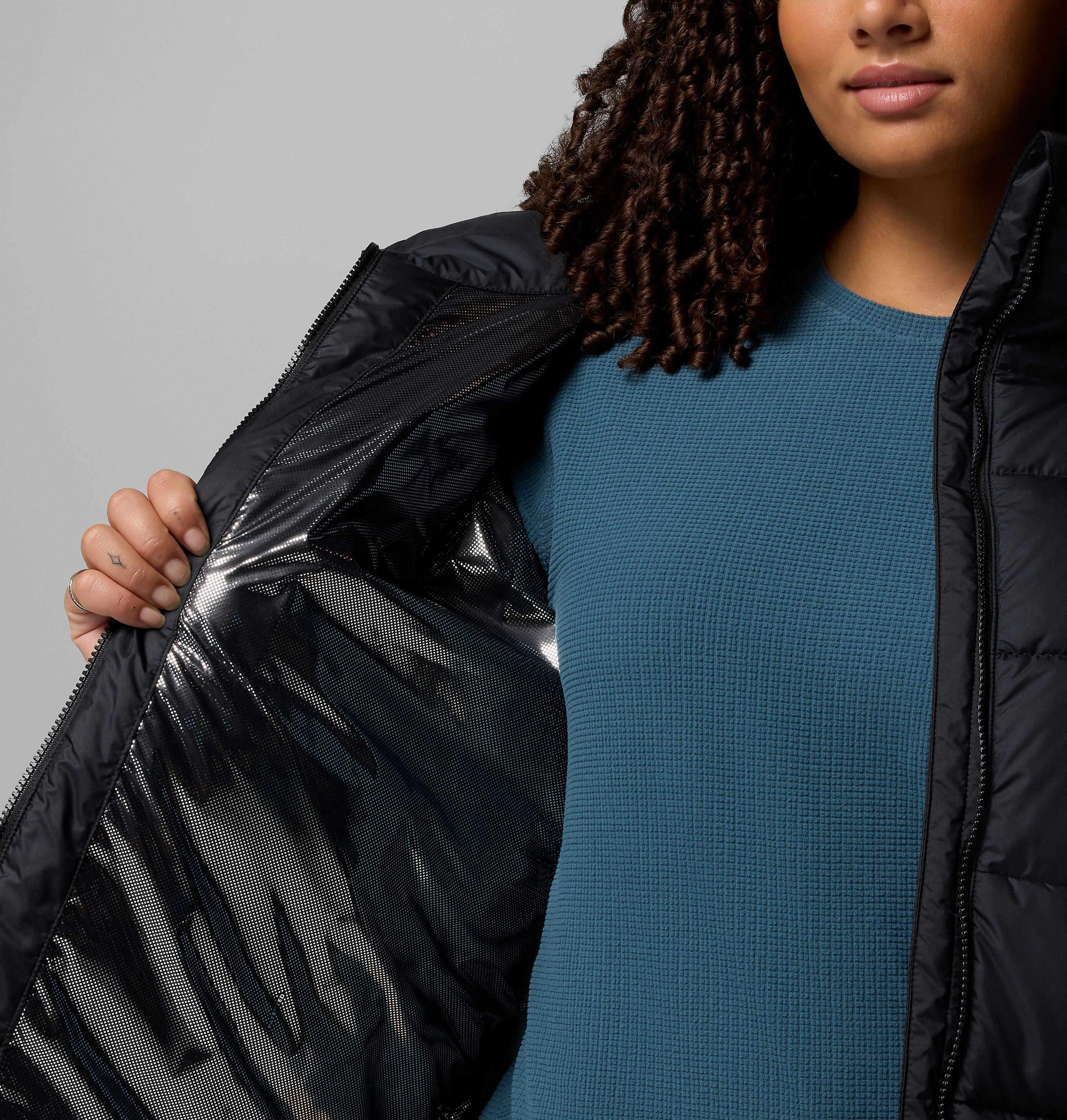 Women's Pike Lake Jacket - Plus Size 6