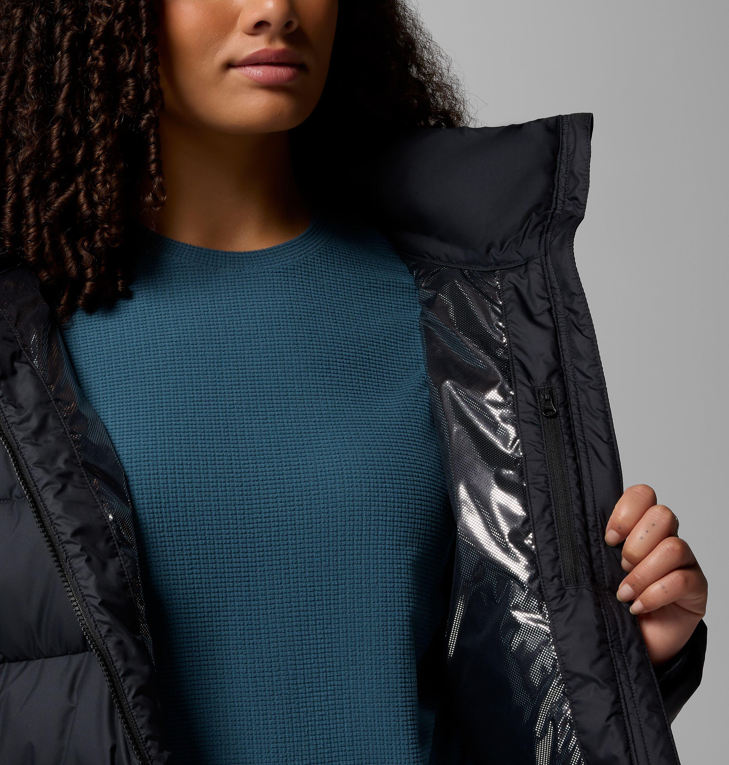 Women's Pike Lake Jacket - Plus Size 7