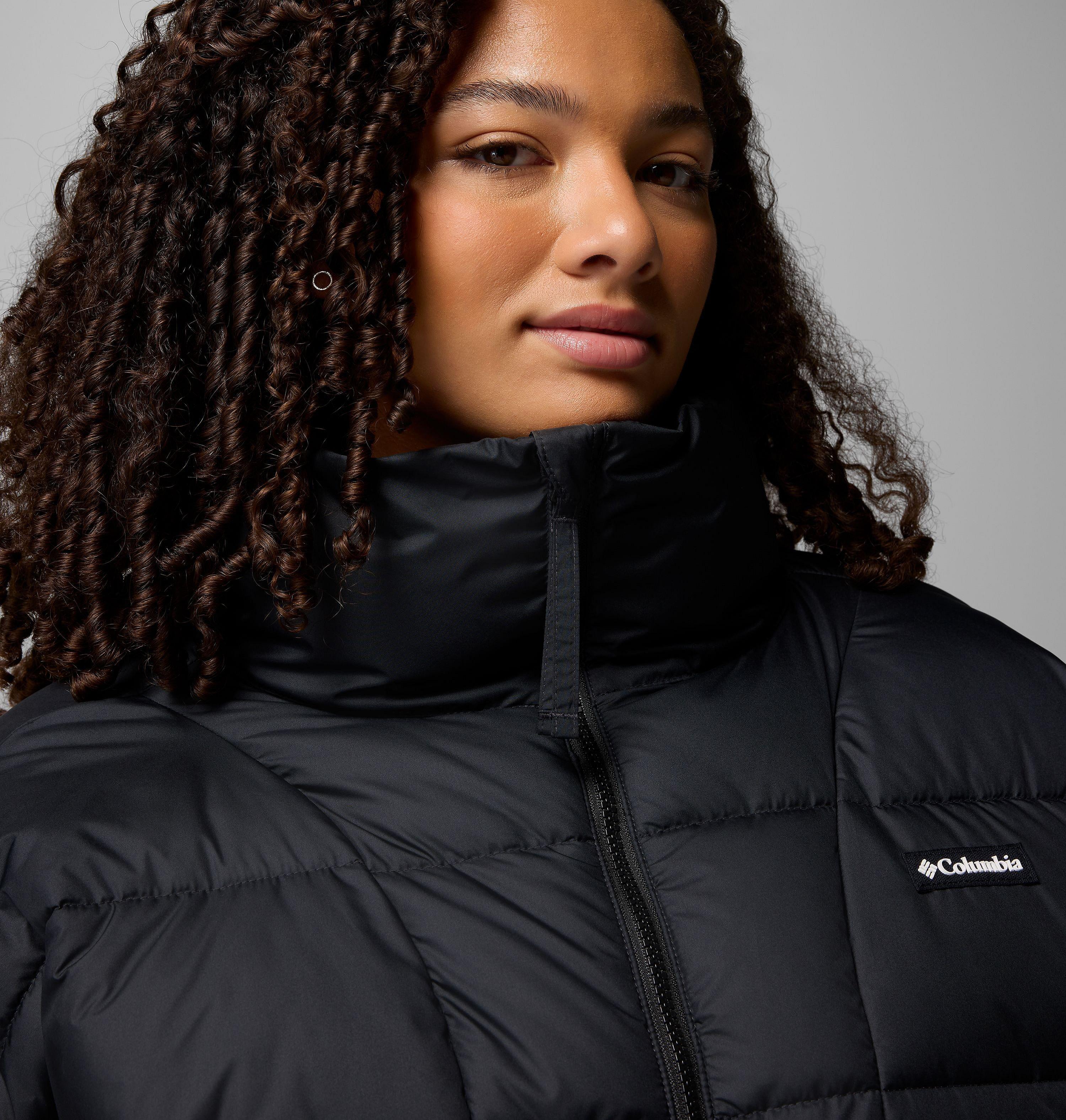 Women's Pike Lake Jacket - Plus Size 8