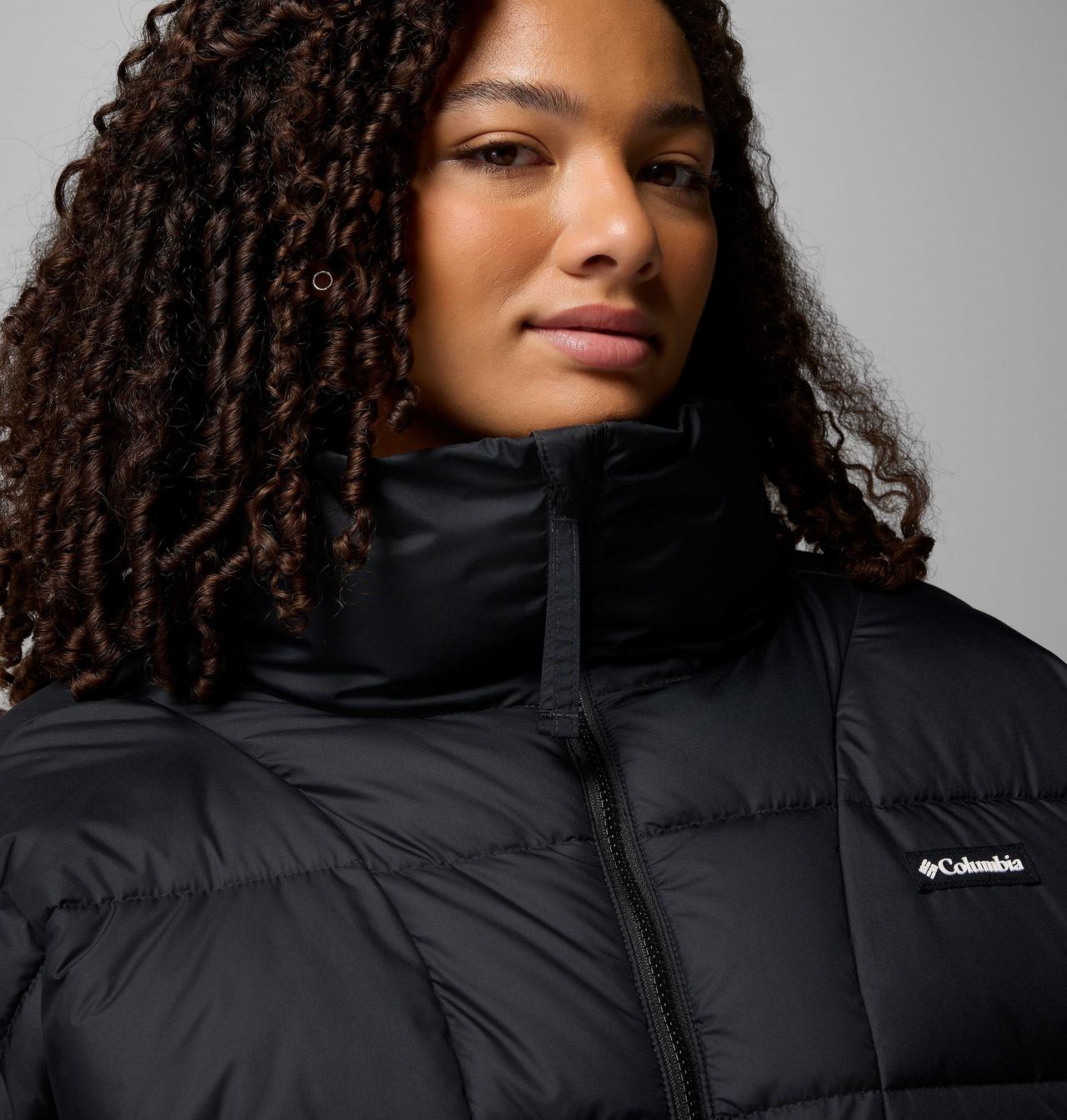 Women's Pike Lake™ Jacket - Plus Size 8