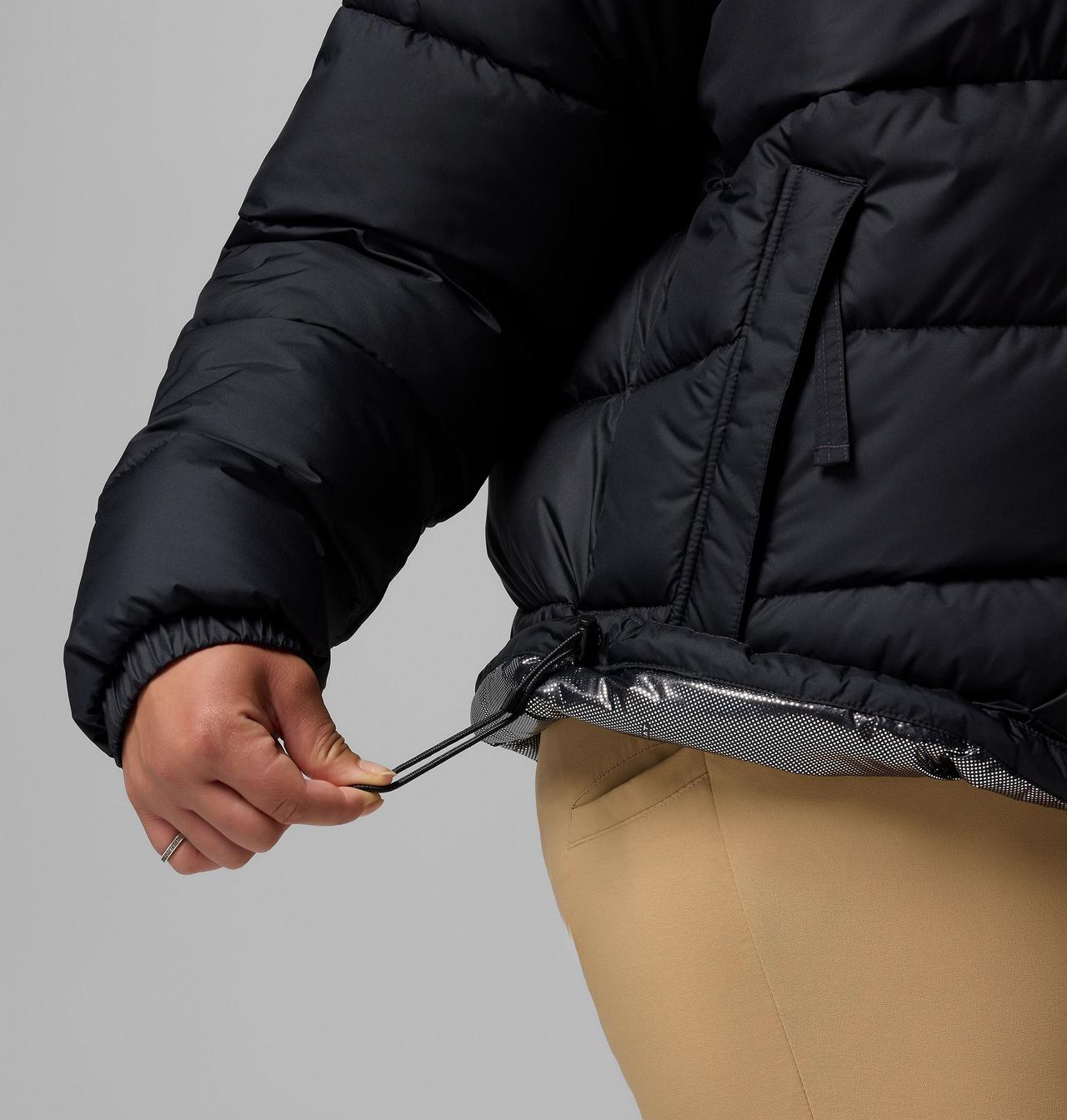 Women's Pike Lake™ Jacket - Plus Size 9