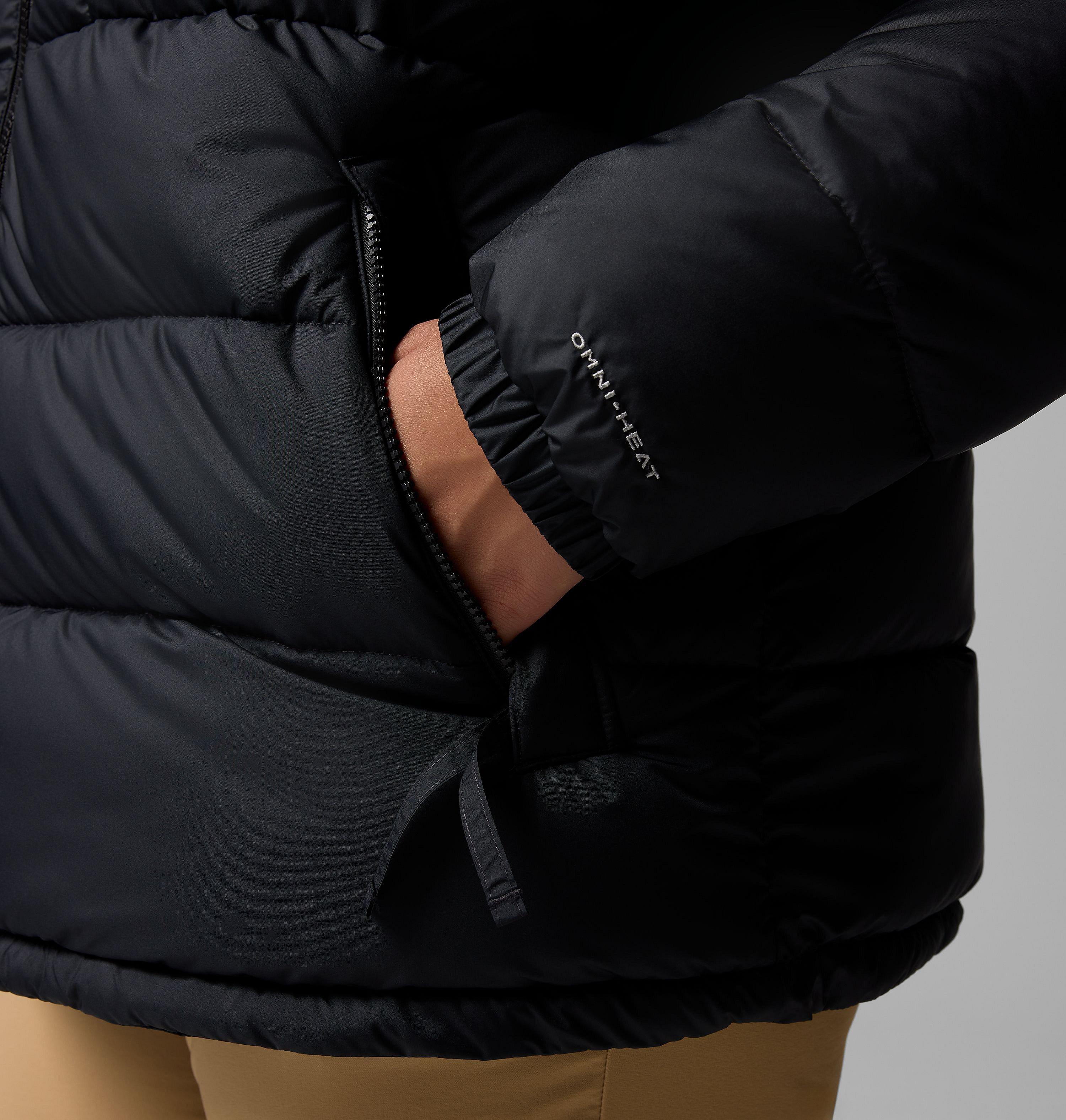 Women's Pike Lake Jacket - Plus Size 10