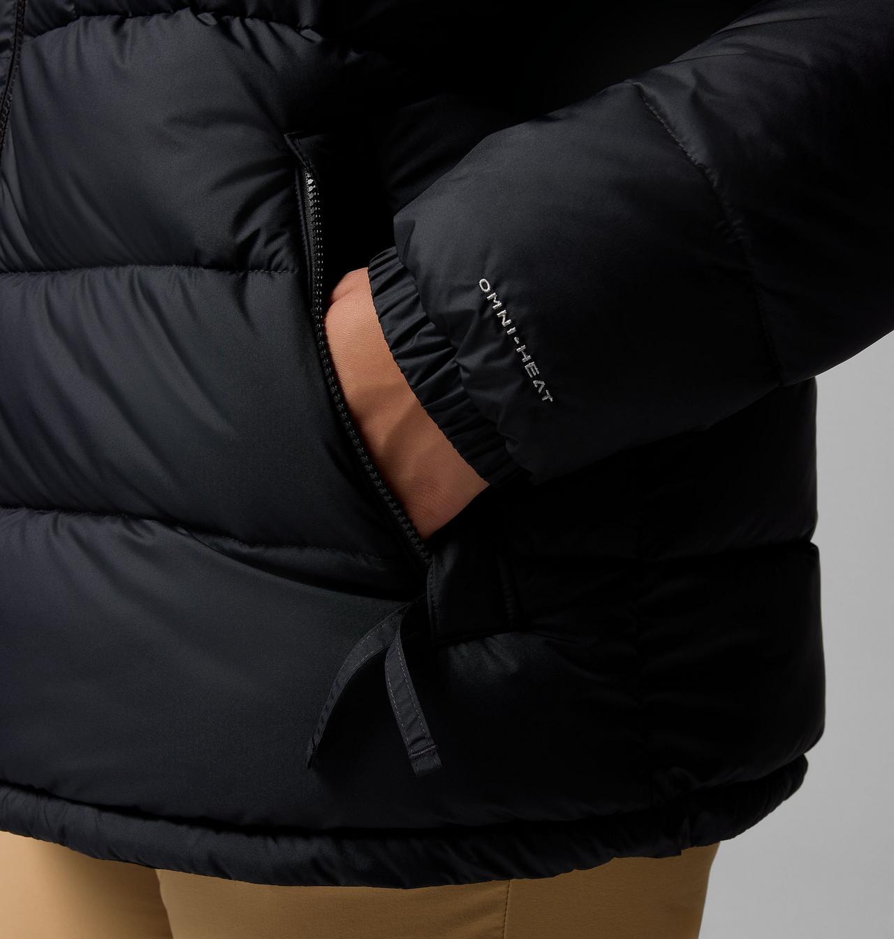 Women's Pike Lake™ Jacket - Plus Size 10