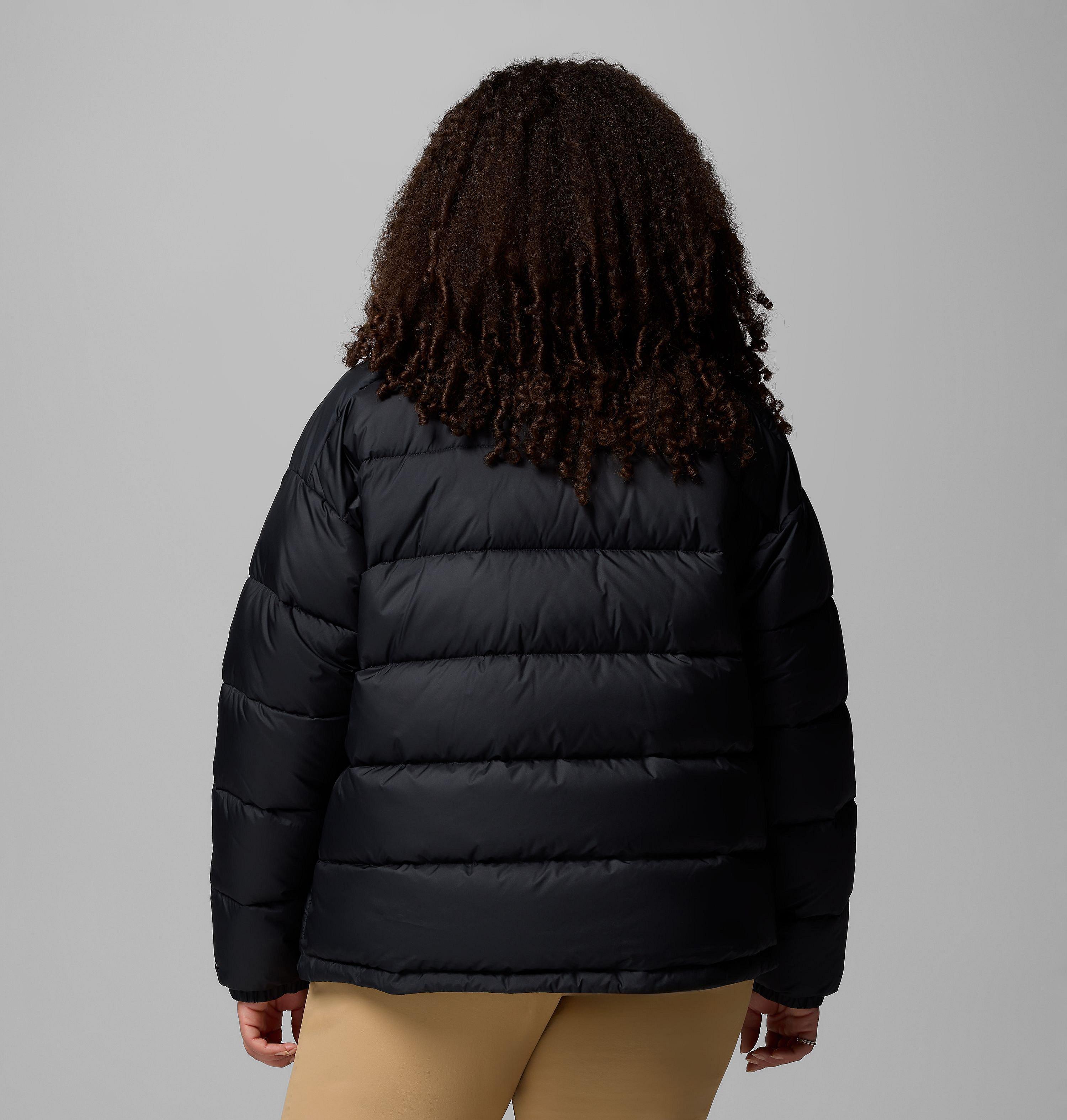 Women's Pike Lake Jacket - Plus Size 3
