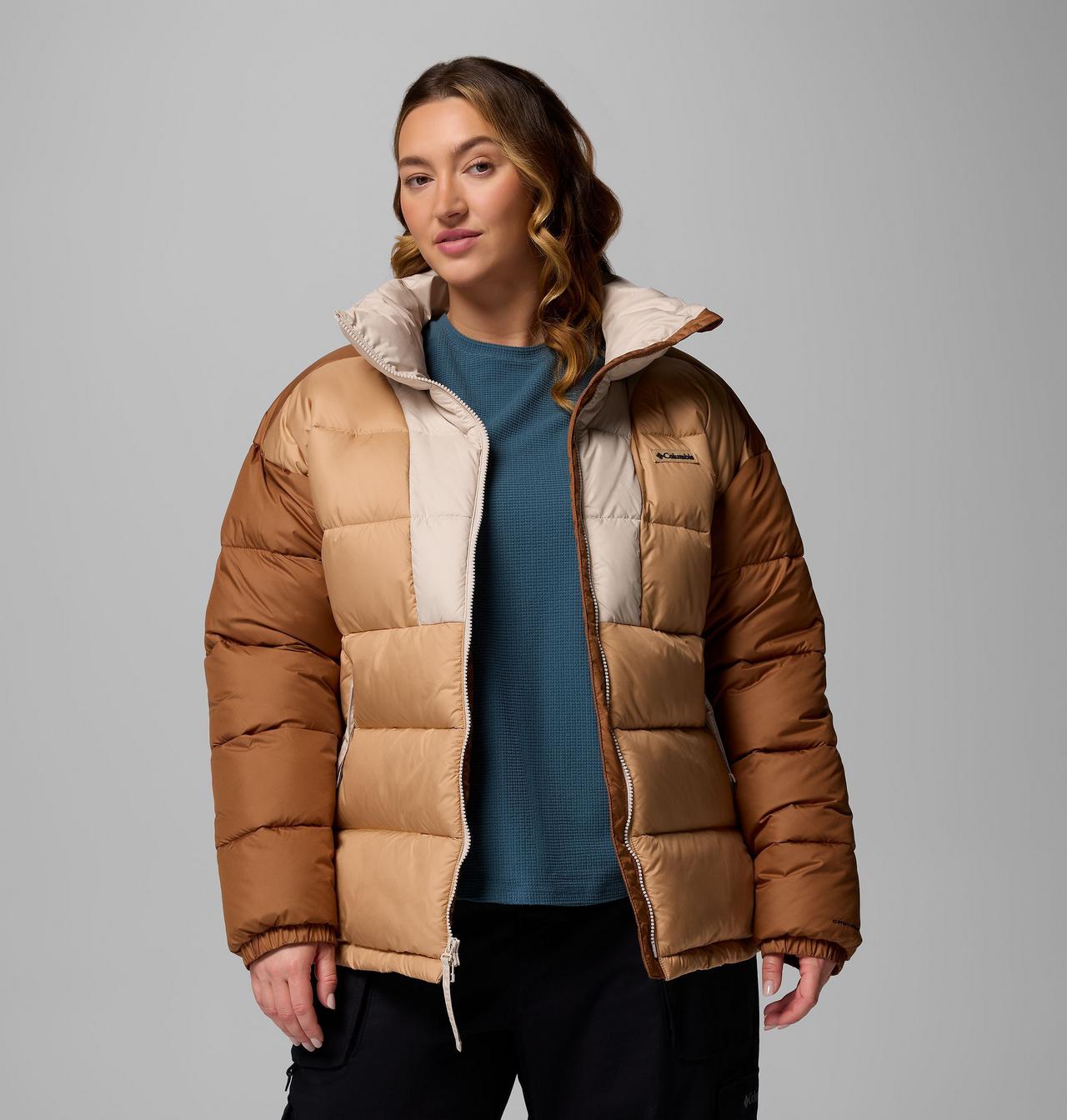 Women's Pike Lake™ Jacket - Plus Size 5