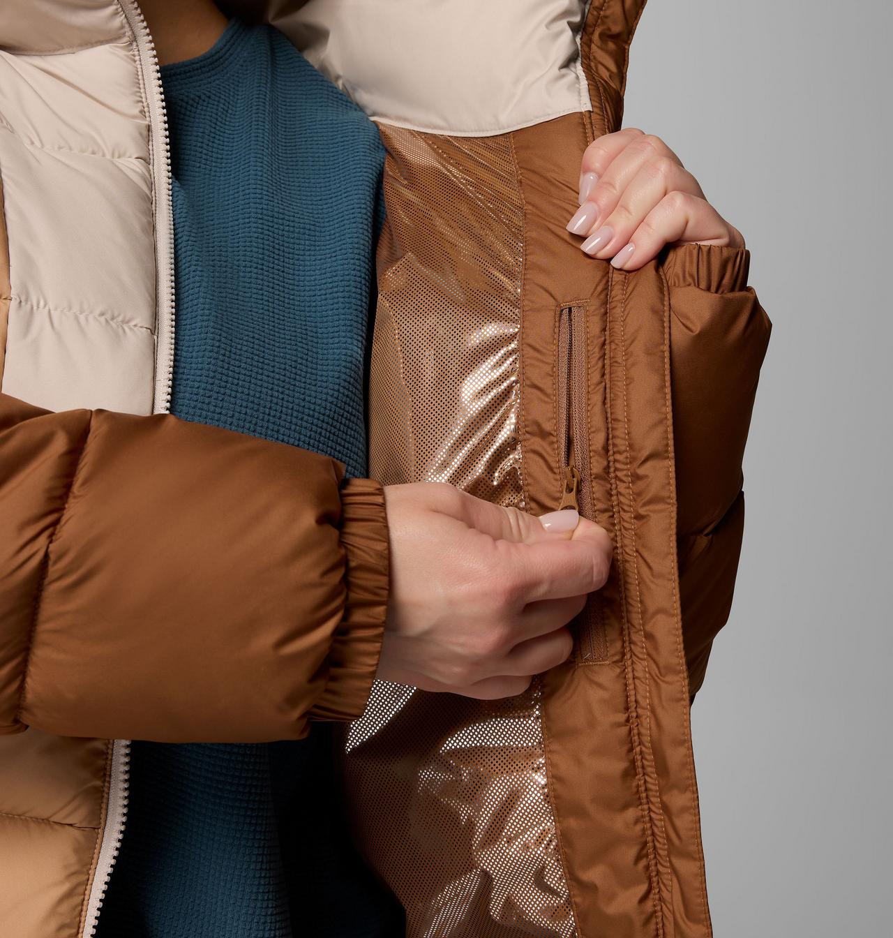 Women's Pike Lake™ Jacket - Plus Size 7