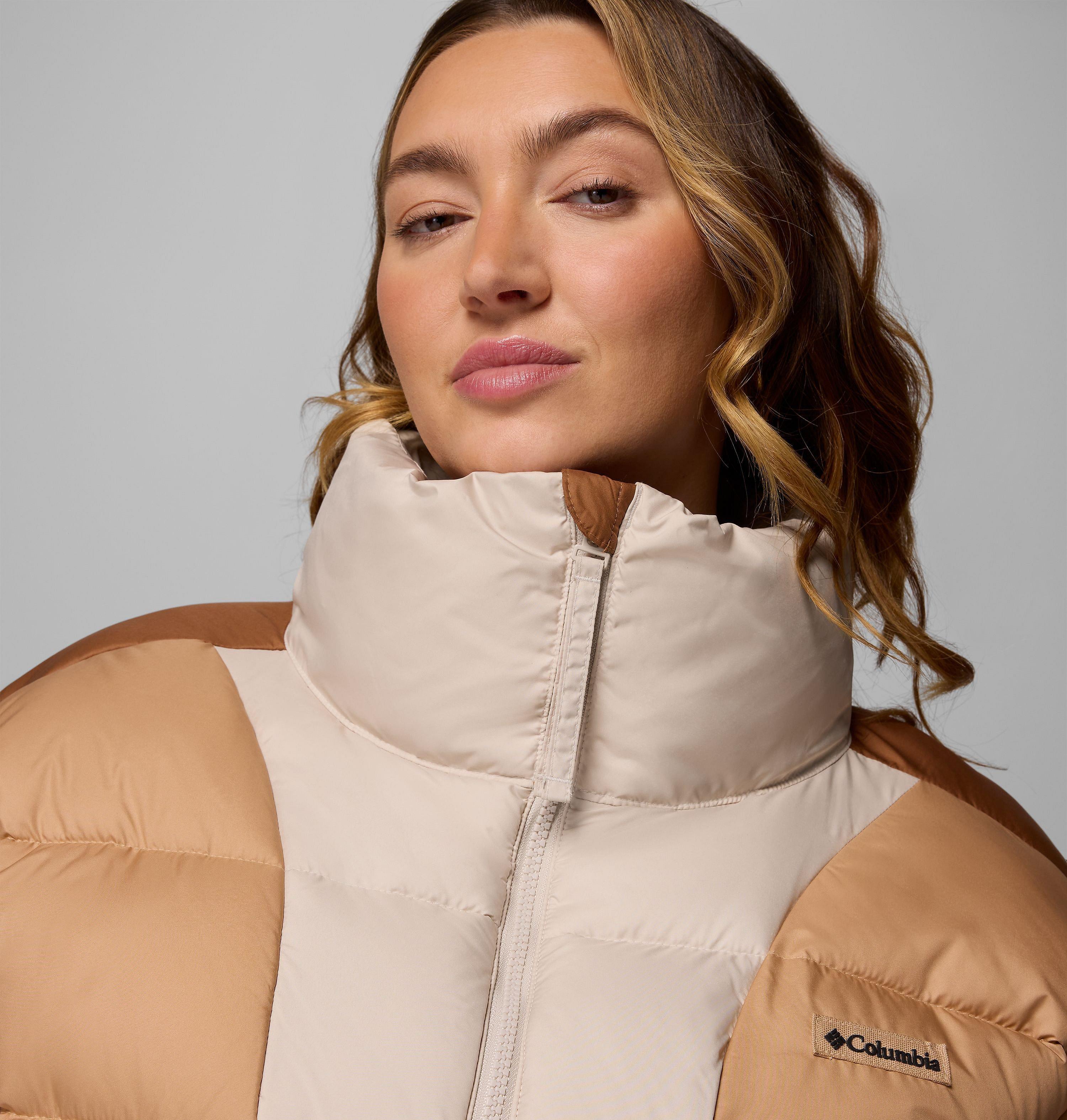Women's Pike Lake Jacket - Plus Size 8