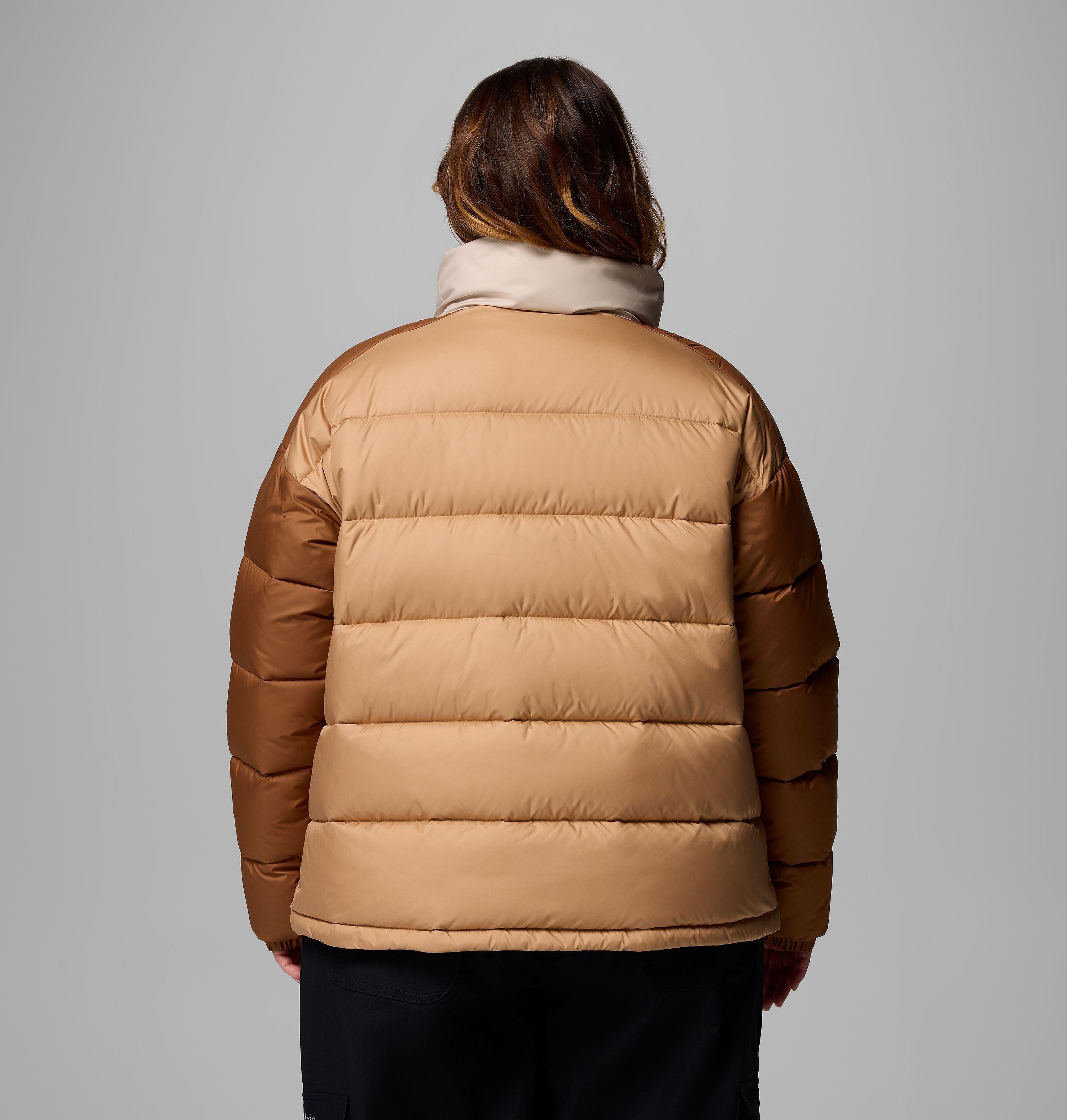 Women's Pike Lake Jacket - Plus Size 3