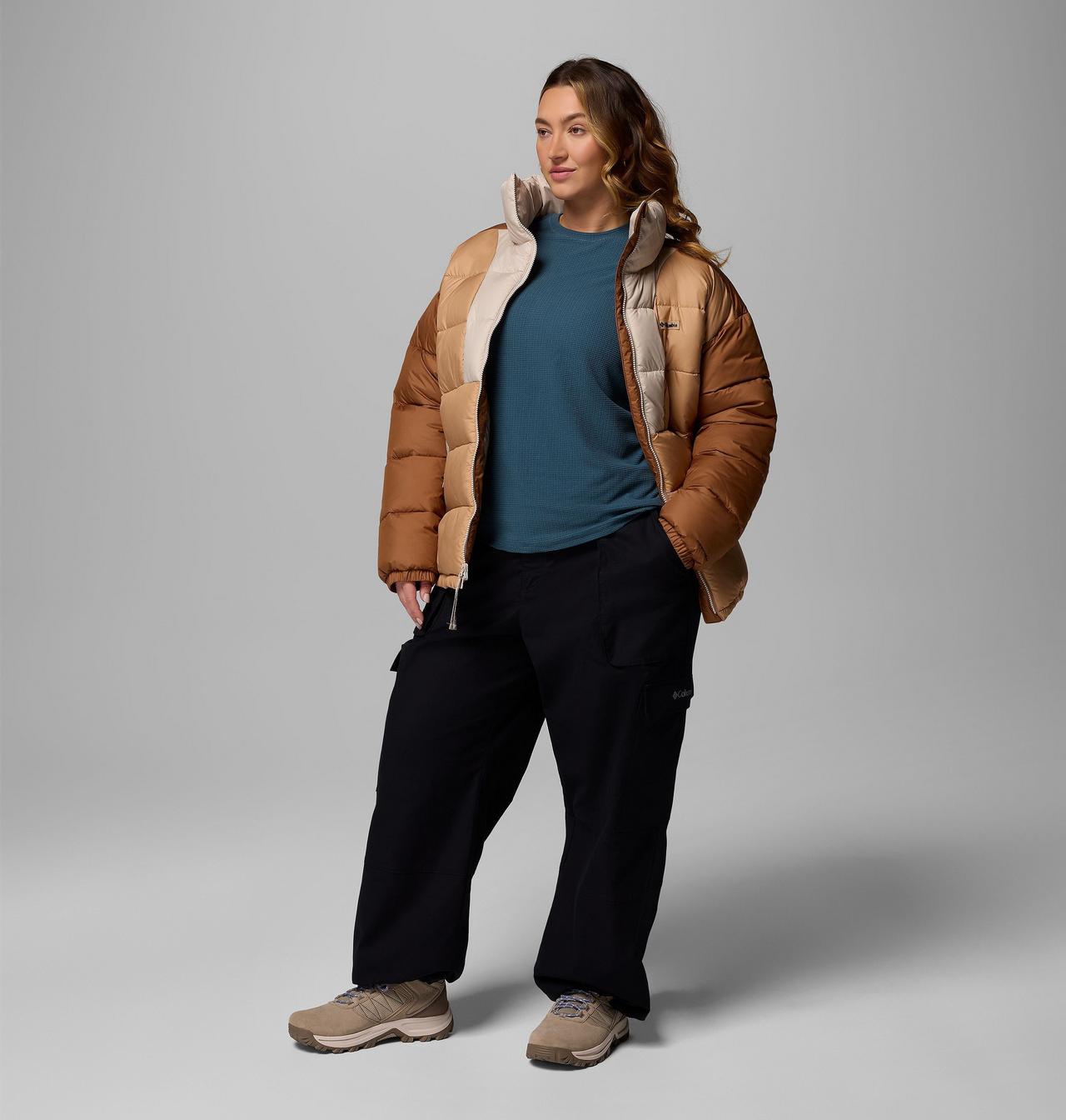 Women's Pike Lake™ Jacket - Plus Size 2