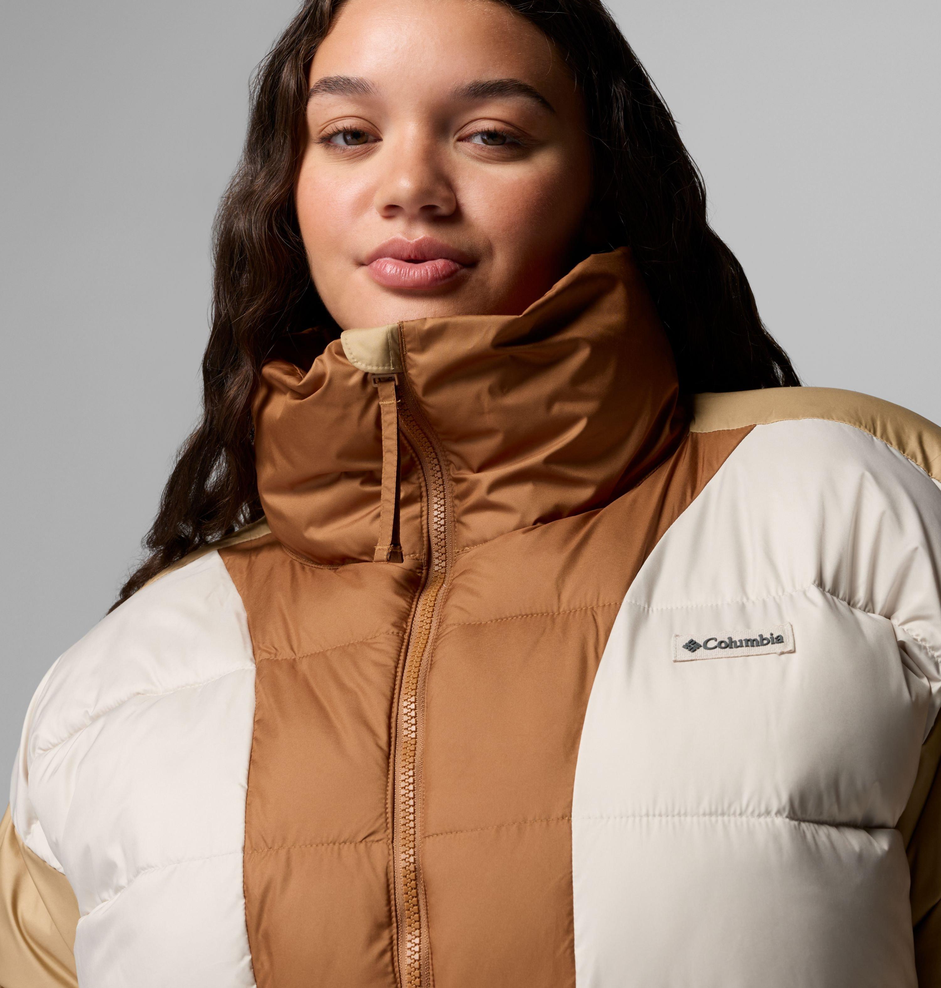 Women's Pike Lake Jacket - Plus Size 7