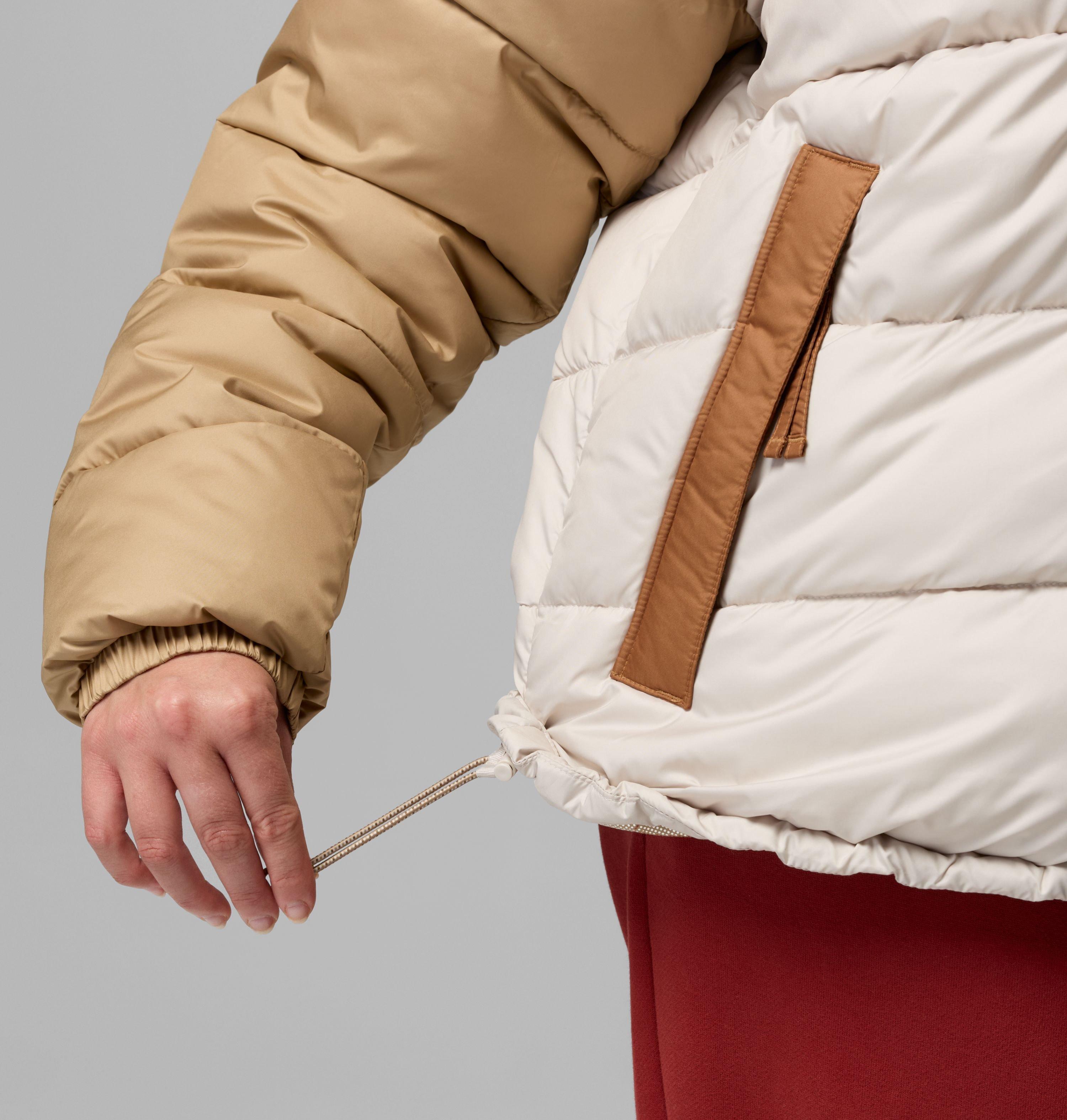 Women's Pike Lake Jacket - Plus Size 9