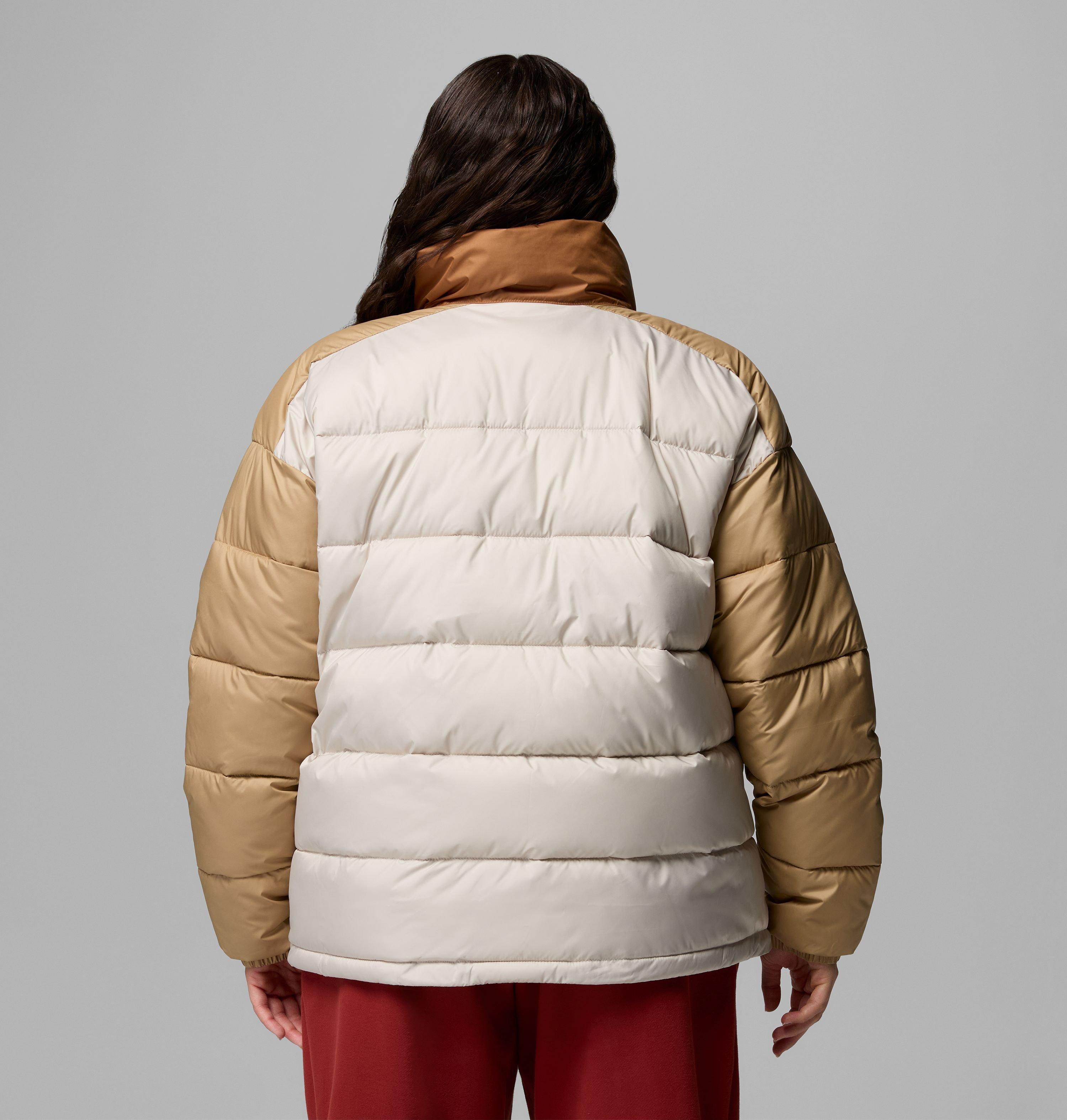 Women's Pike Lake Jacket - Plus Size 3