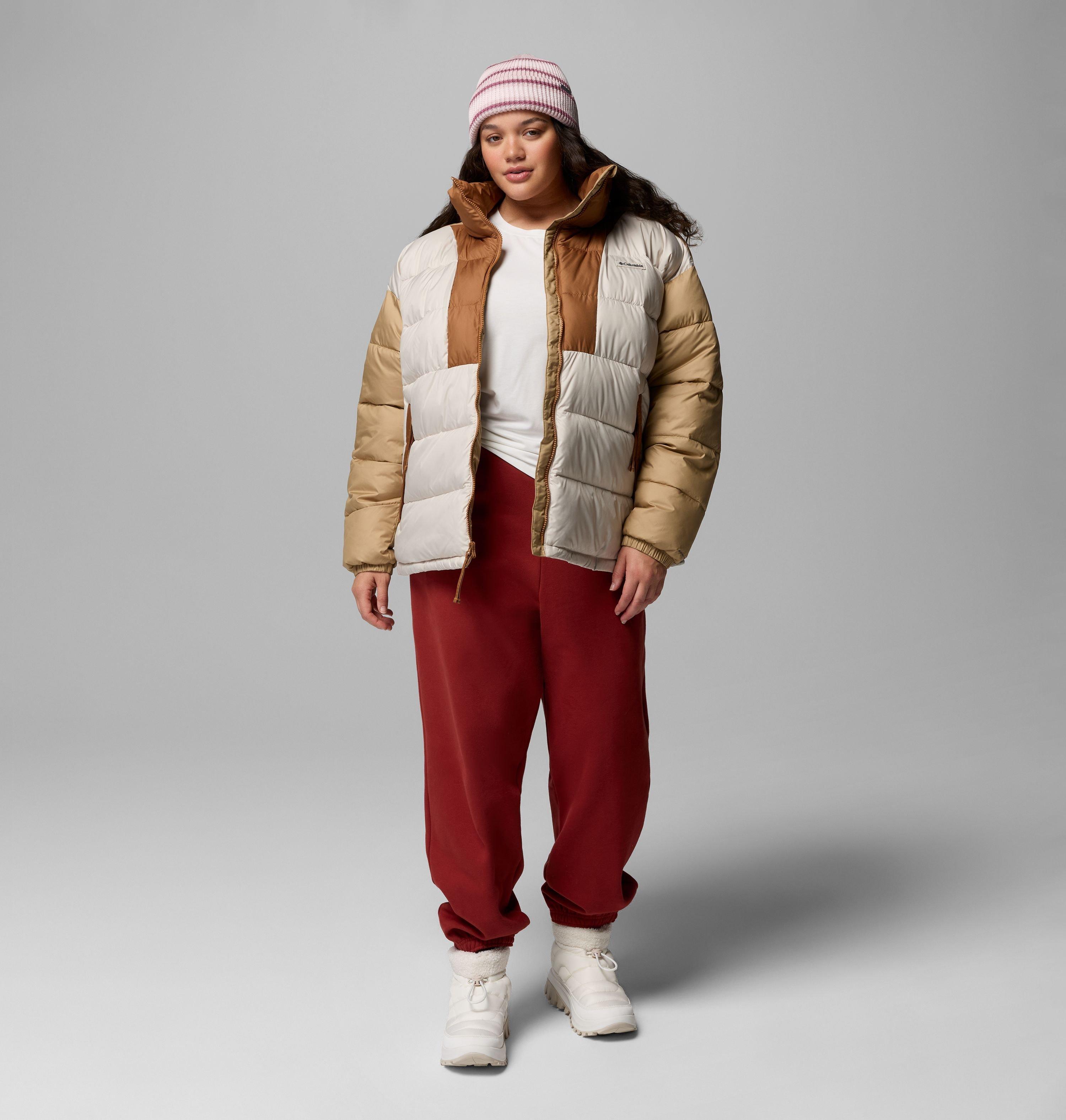 Women's Pike Lake Jacket - Plus Size 2