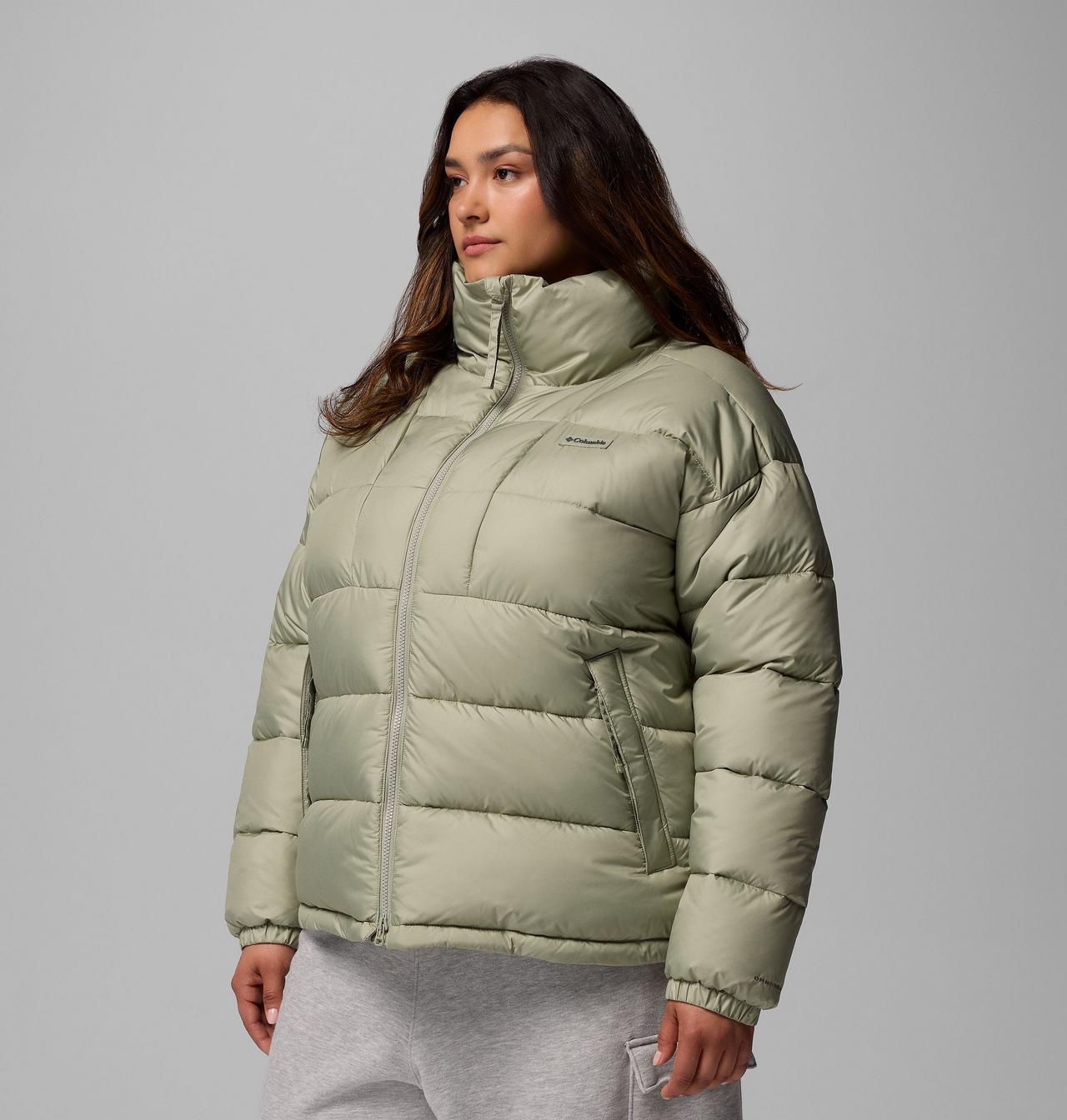 Pike Lake™ Jacket | 348 | 2X 4