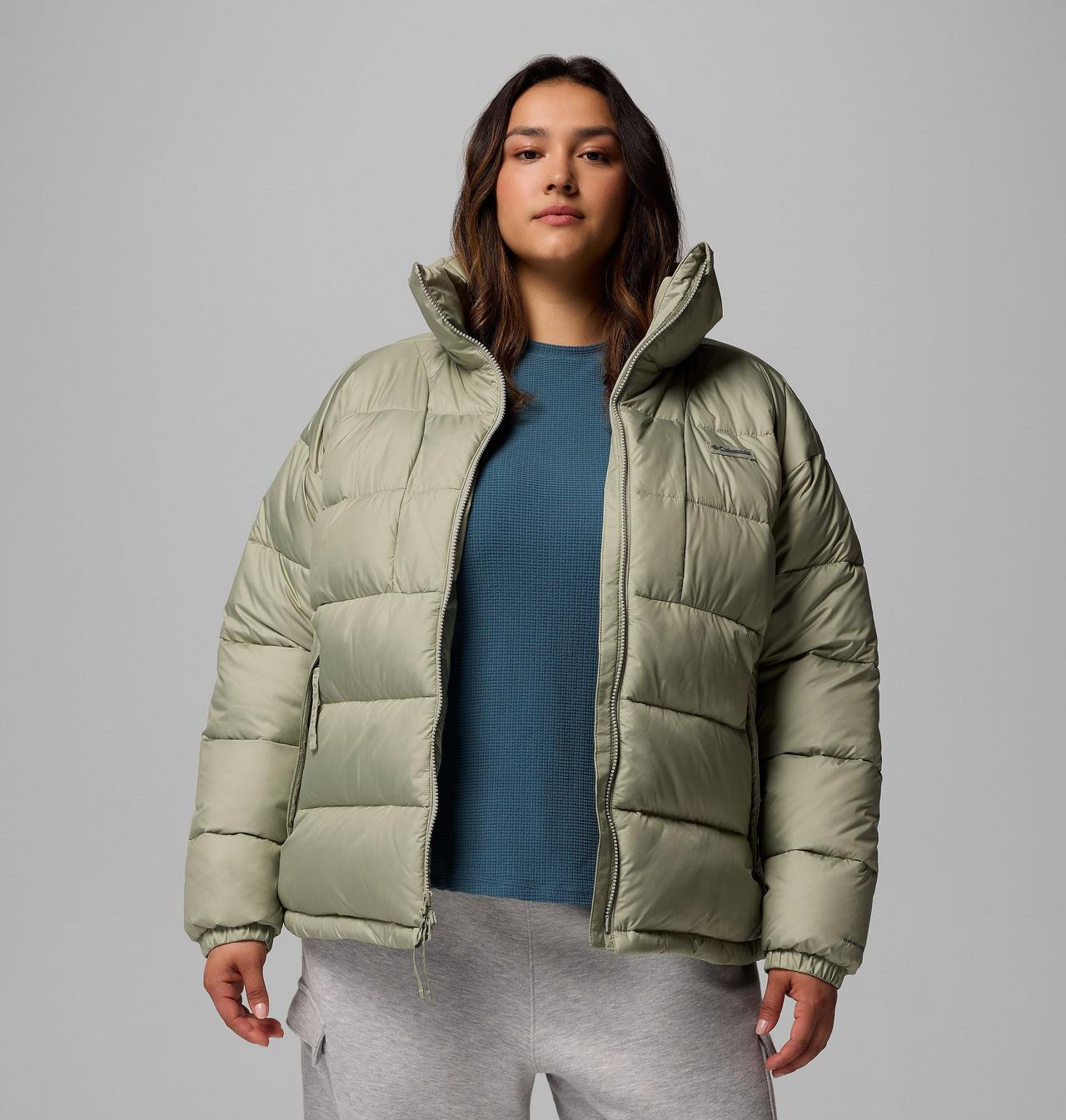 Pike Lake™ Jacket | 348 | 2X 5