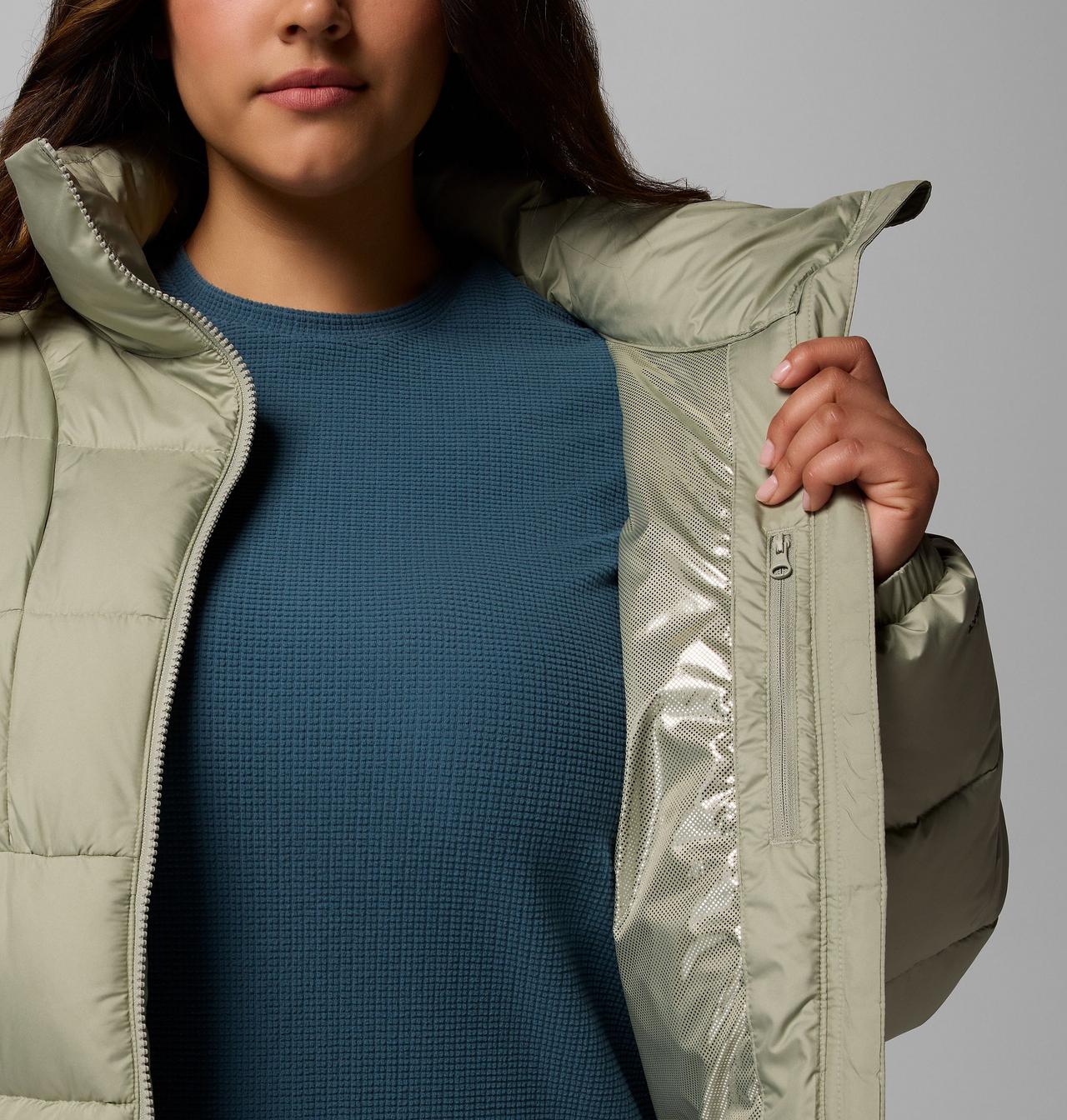 Pike Lake™ Jacket | 348 | 2X 7