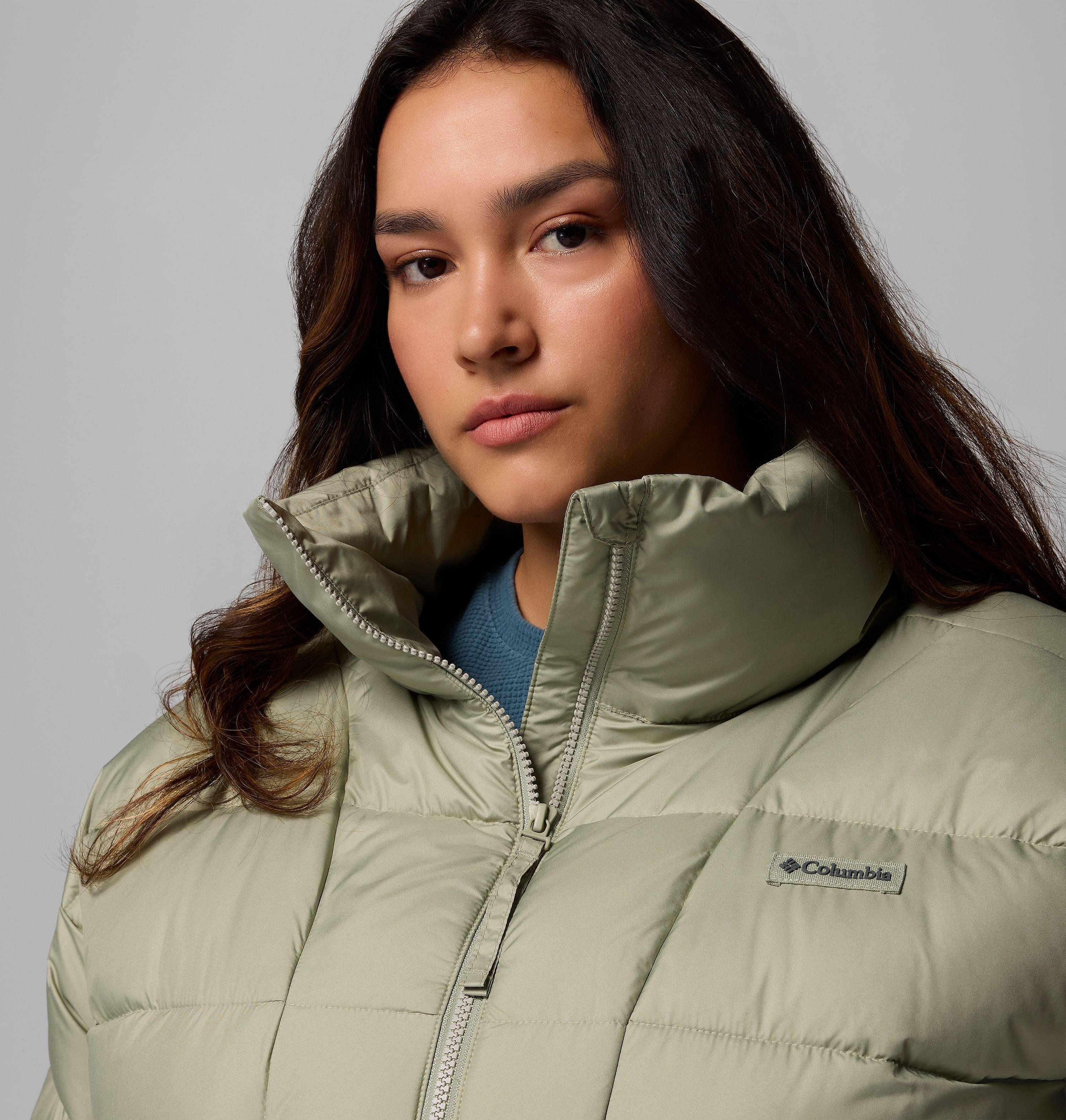 Women's Pike Lake Jacket - Plus Size 8