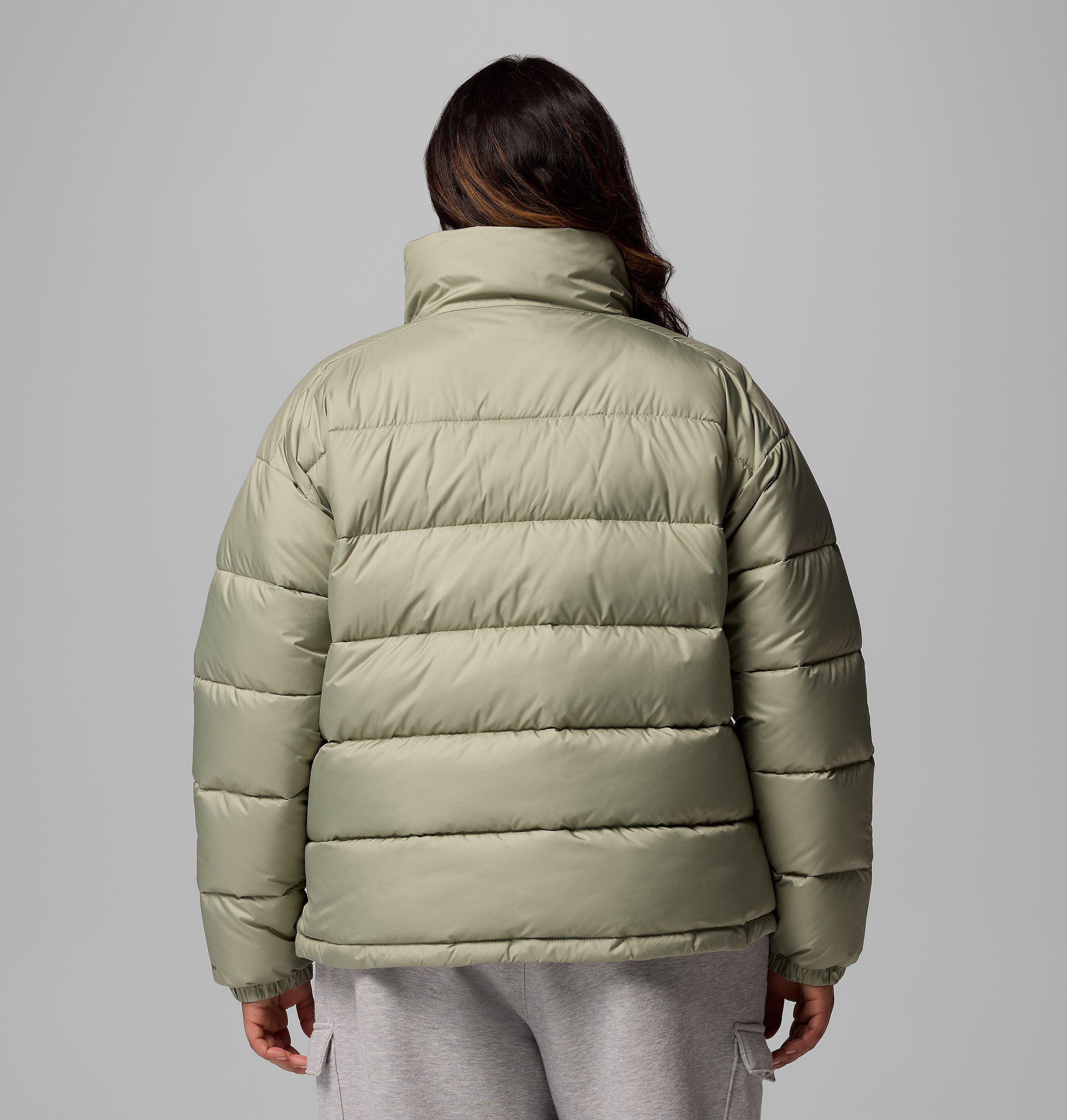 Women's Pike Lake Jacket - Plus Size 3
