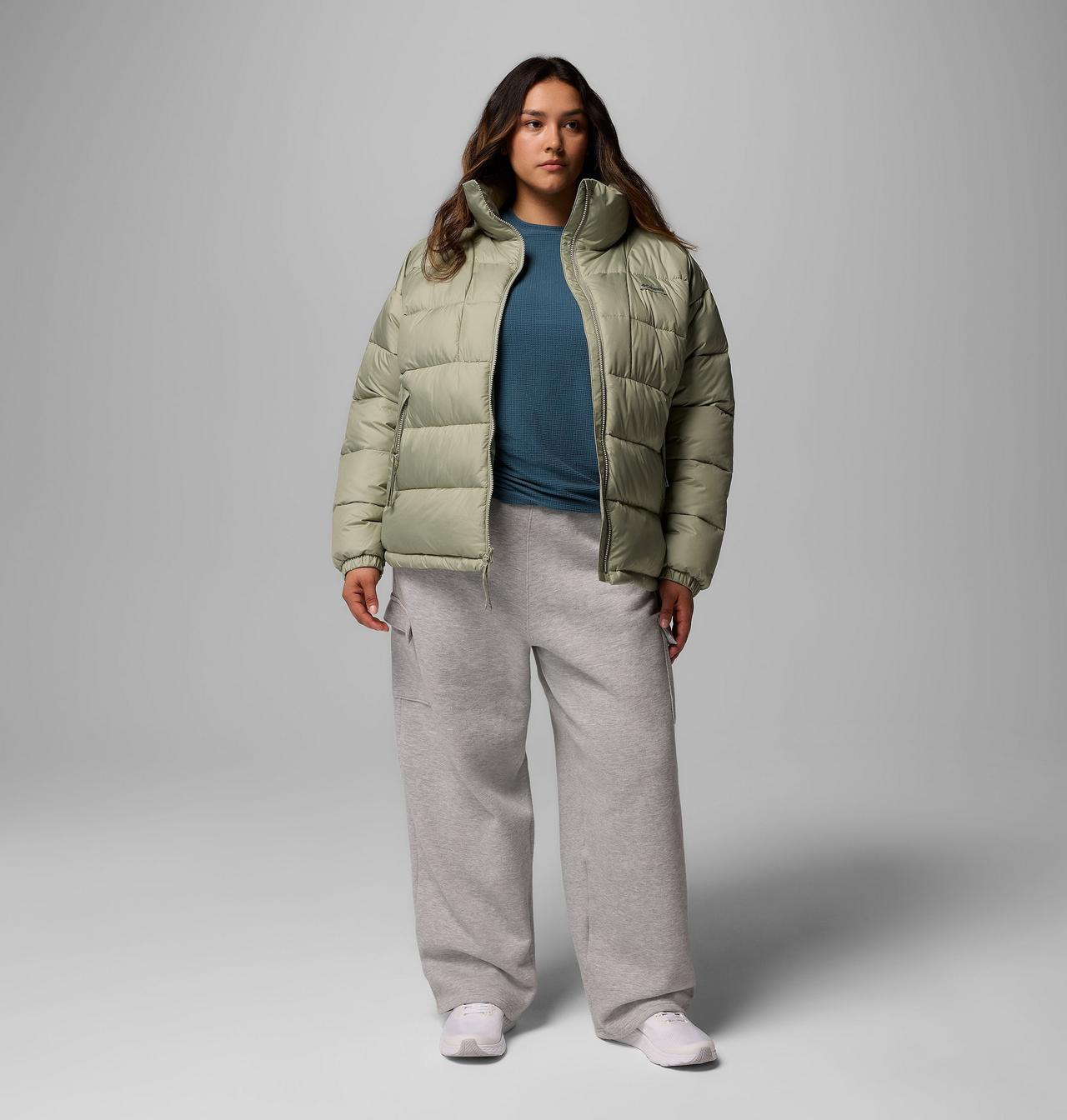 Pike Lake™ Jacket | 348 | 2X 2