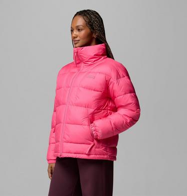 Women's Pike Lake Puffer Jacket, Color: Nico, image 4